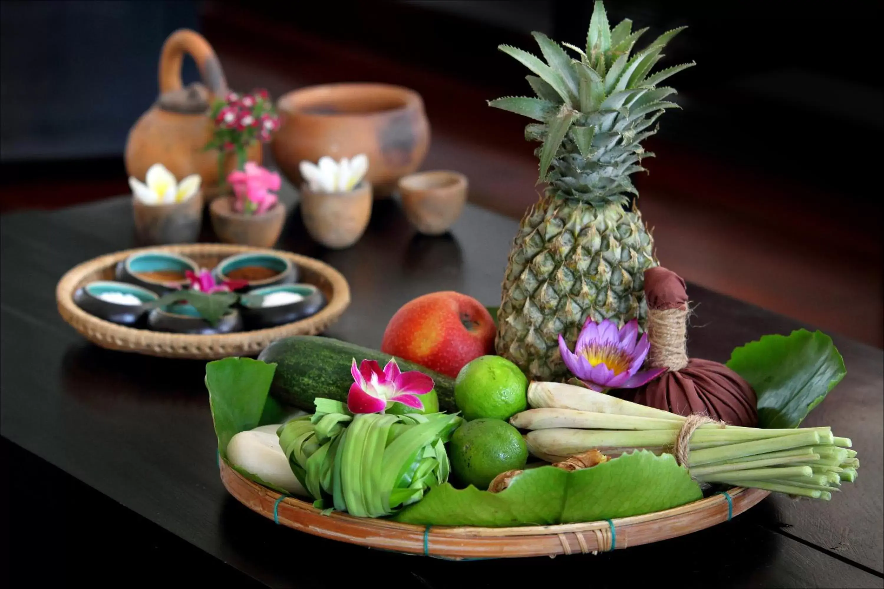 Spa and wellness centre/facilities, Food in Hoi An Beach Resort