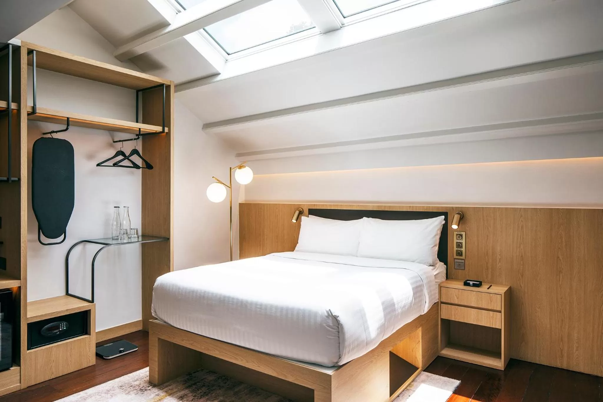 Bedroom, Bed in KēSa House, The Unlimited Collection managed by The Ascott Limited