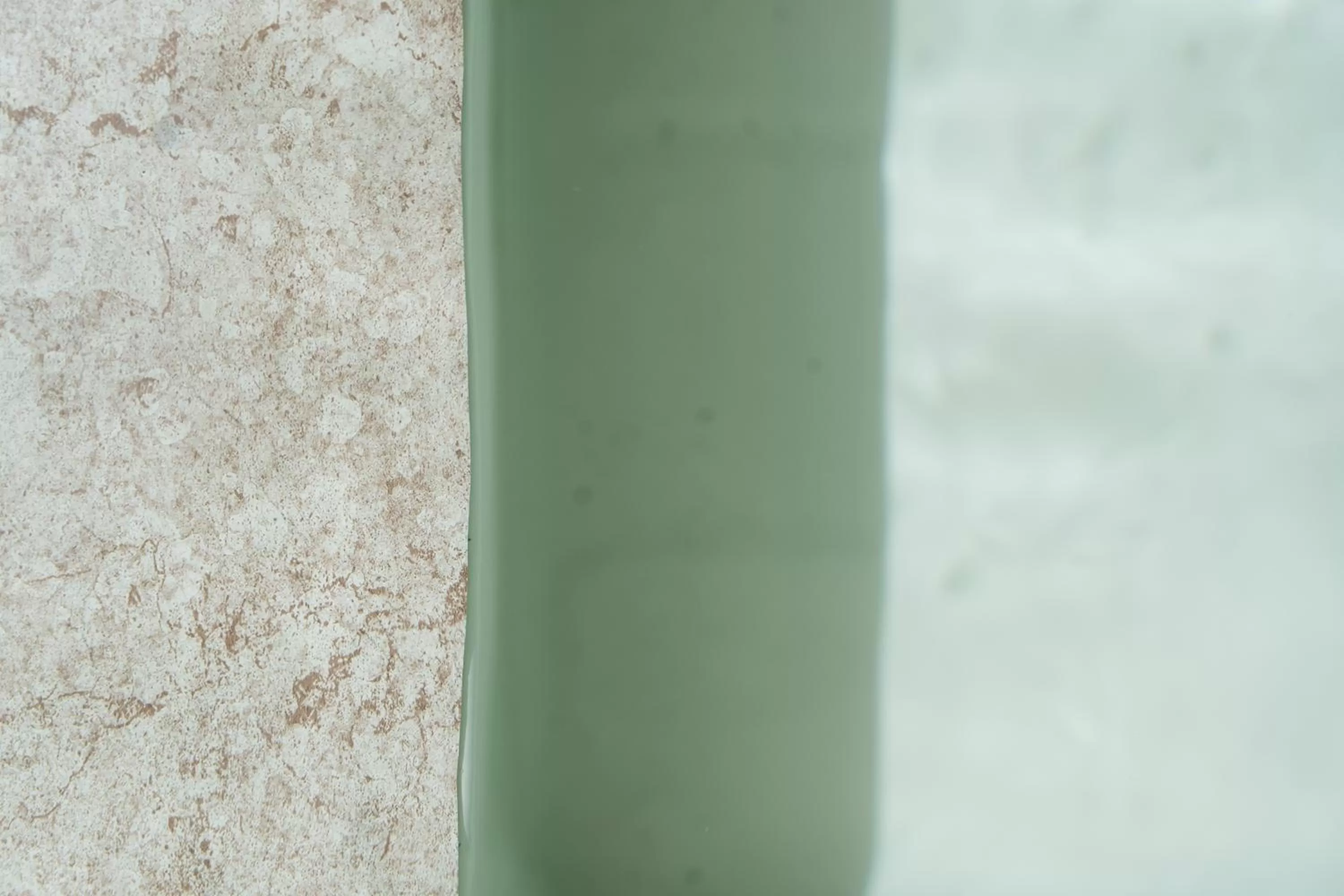 Swimming pool in Portosalvo Rooms