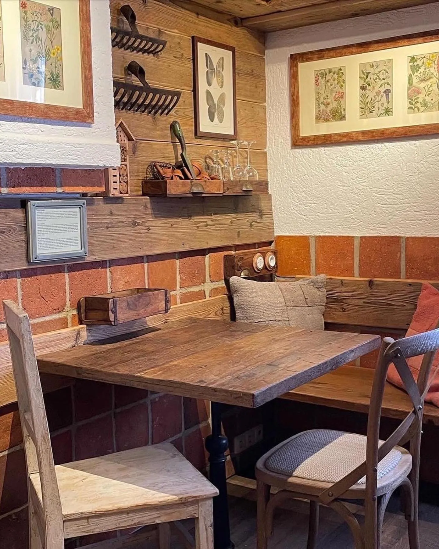 Romantik Hotel U Raka