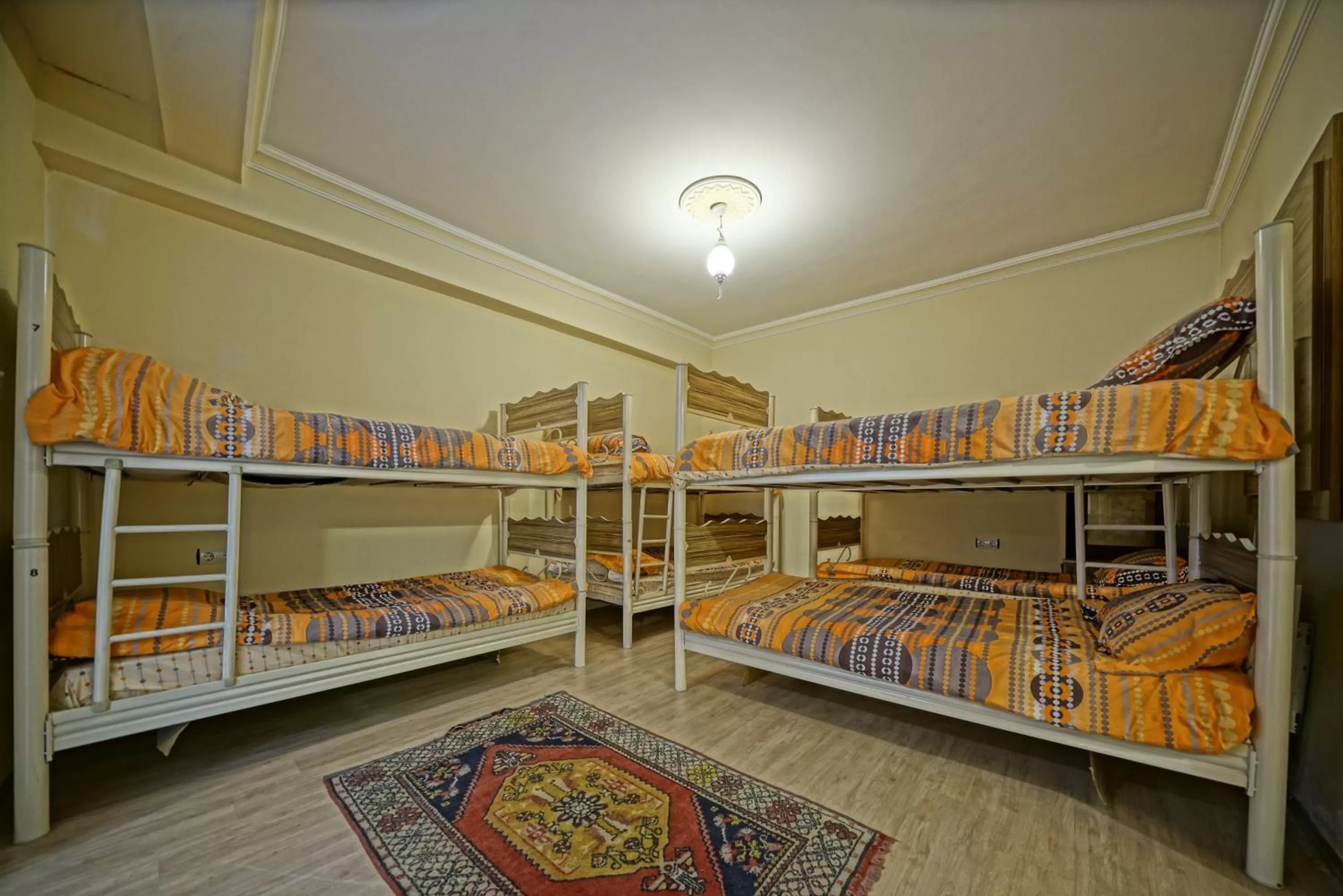 Bathroom in Göreme Art Stone