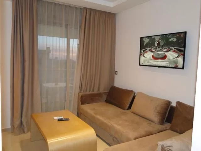 RESIDENCE PUERTO MARINA Corniche d'Asilah