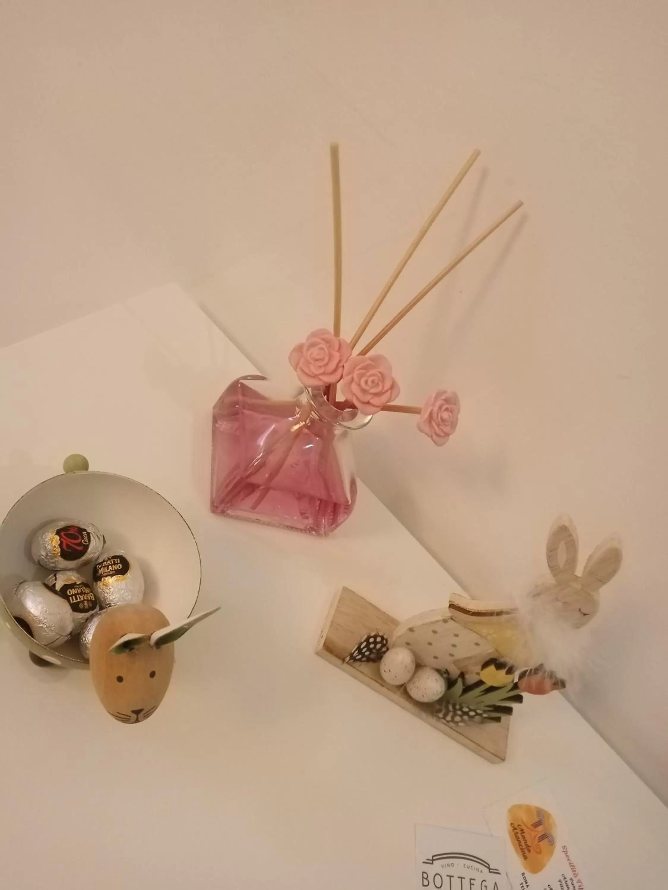 Bathroom in Gracchi278