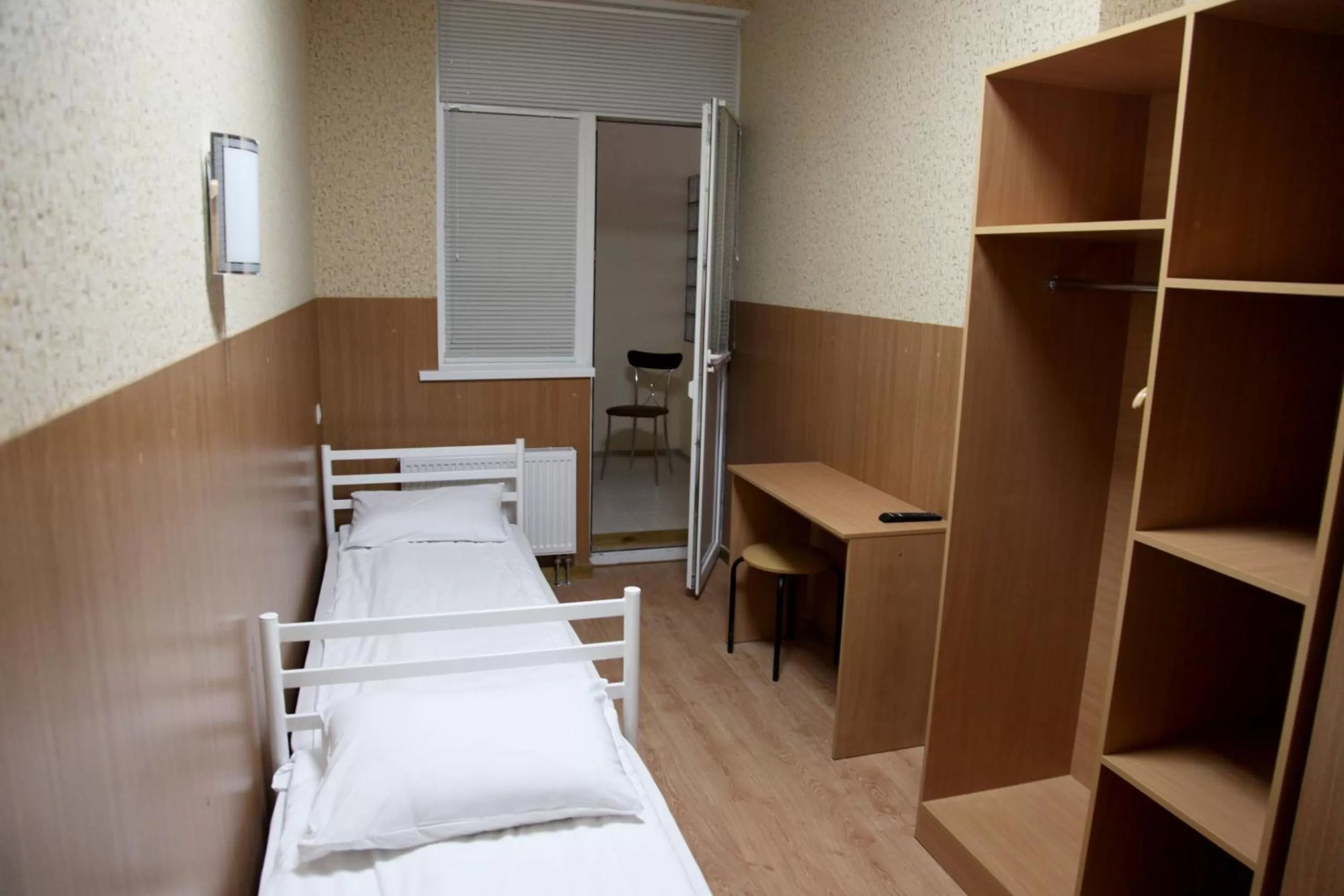 Family Room with Bathroom (4 Adults) without Window in irisHotels