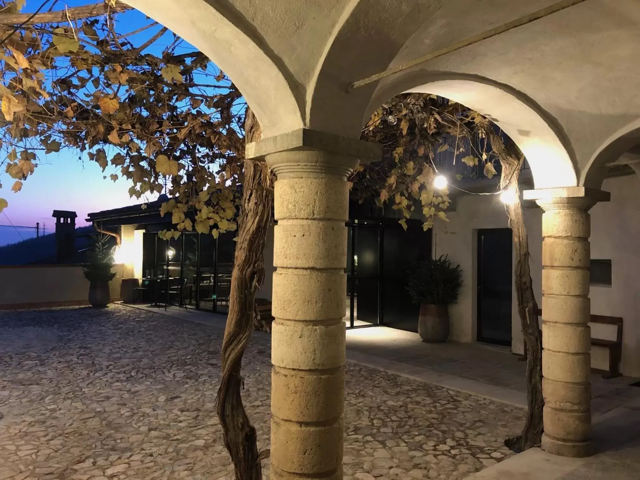 Locanda San Silvestro - Meride