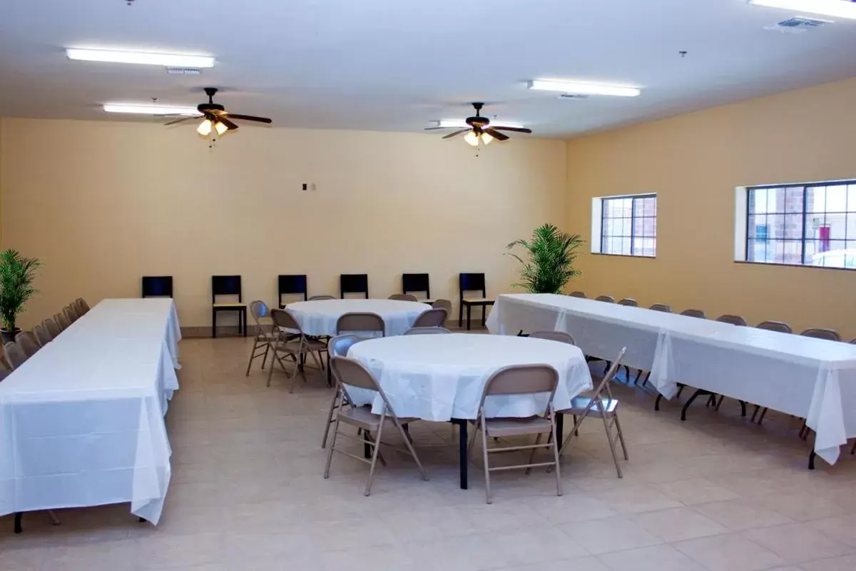 Banquet/Function facilities in Guest Inn San Benito/Harlingen