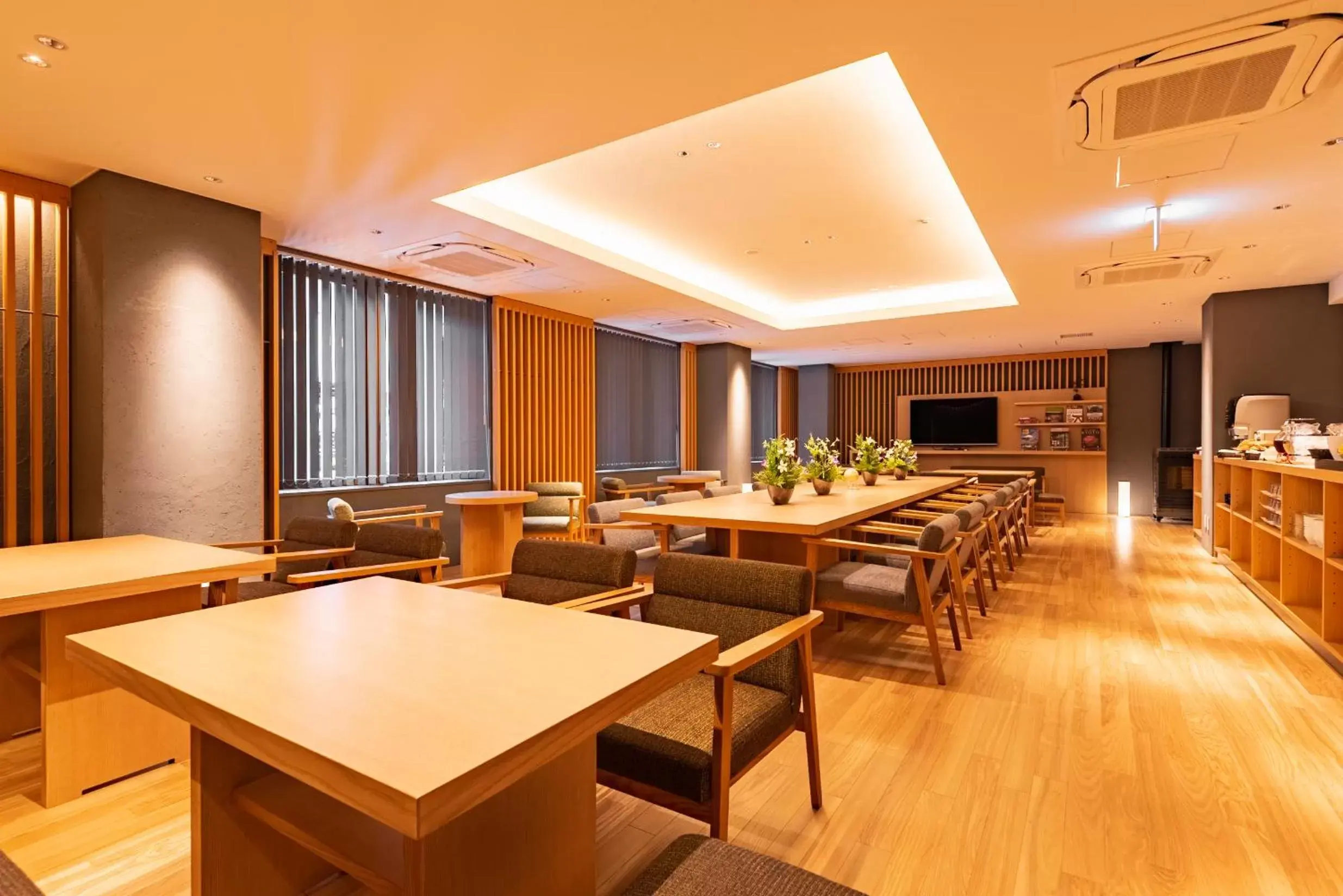 Restaurant/Places to Eat in Hotel Vista Premio Kyoto Nagomi tei
