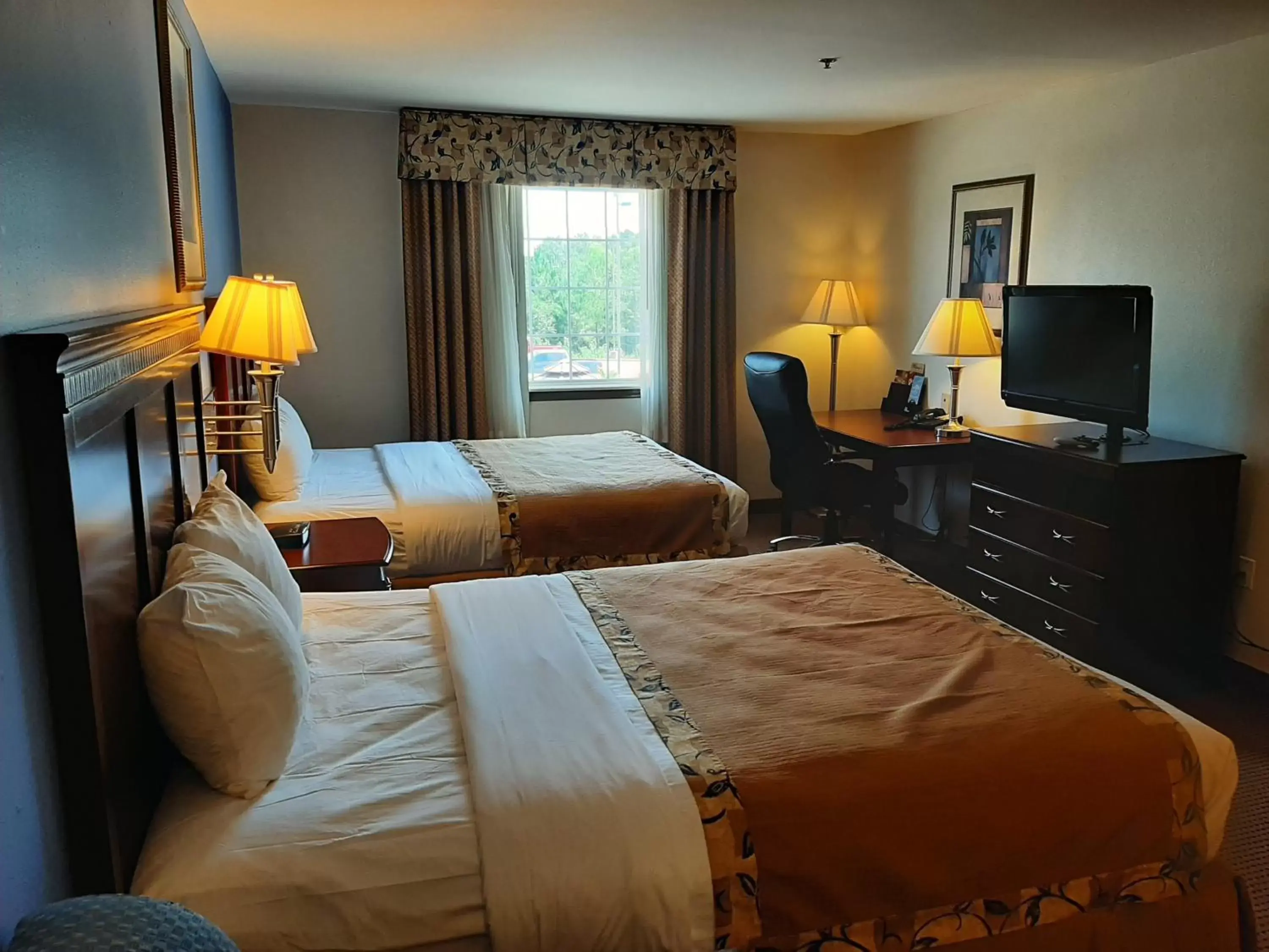 The Regal Hotel The Regal Hotel