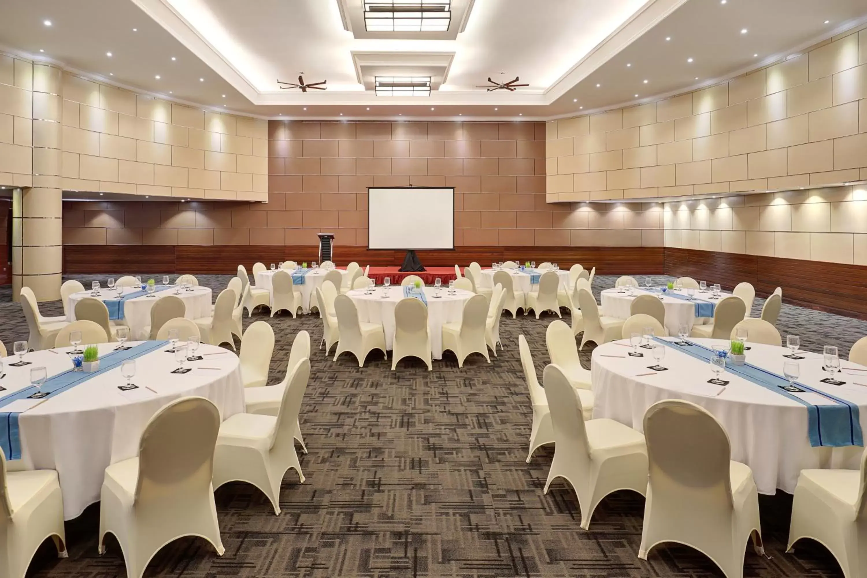 Business facilities in The Kuta Beach Heritage Hotel - Managed by Accor