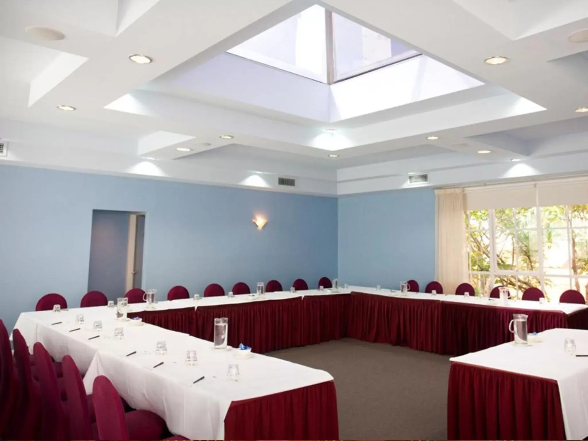 Meeting/conference room in Beau Monde International