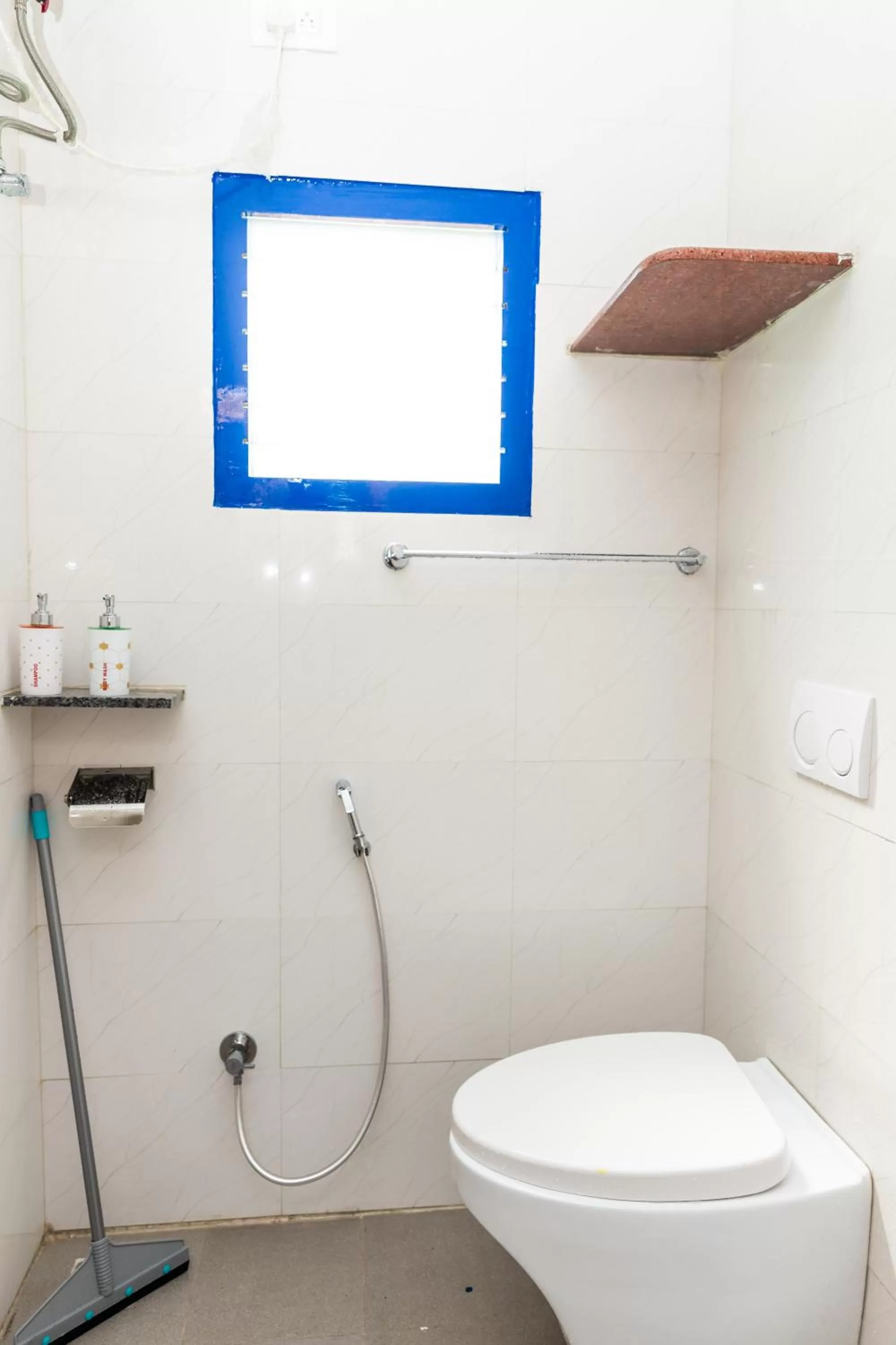 Standard Double Room in Panism Lifestyle