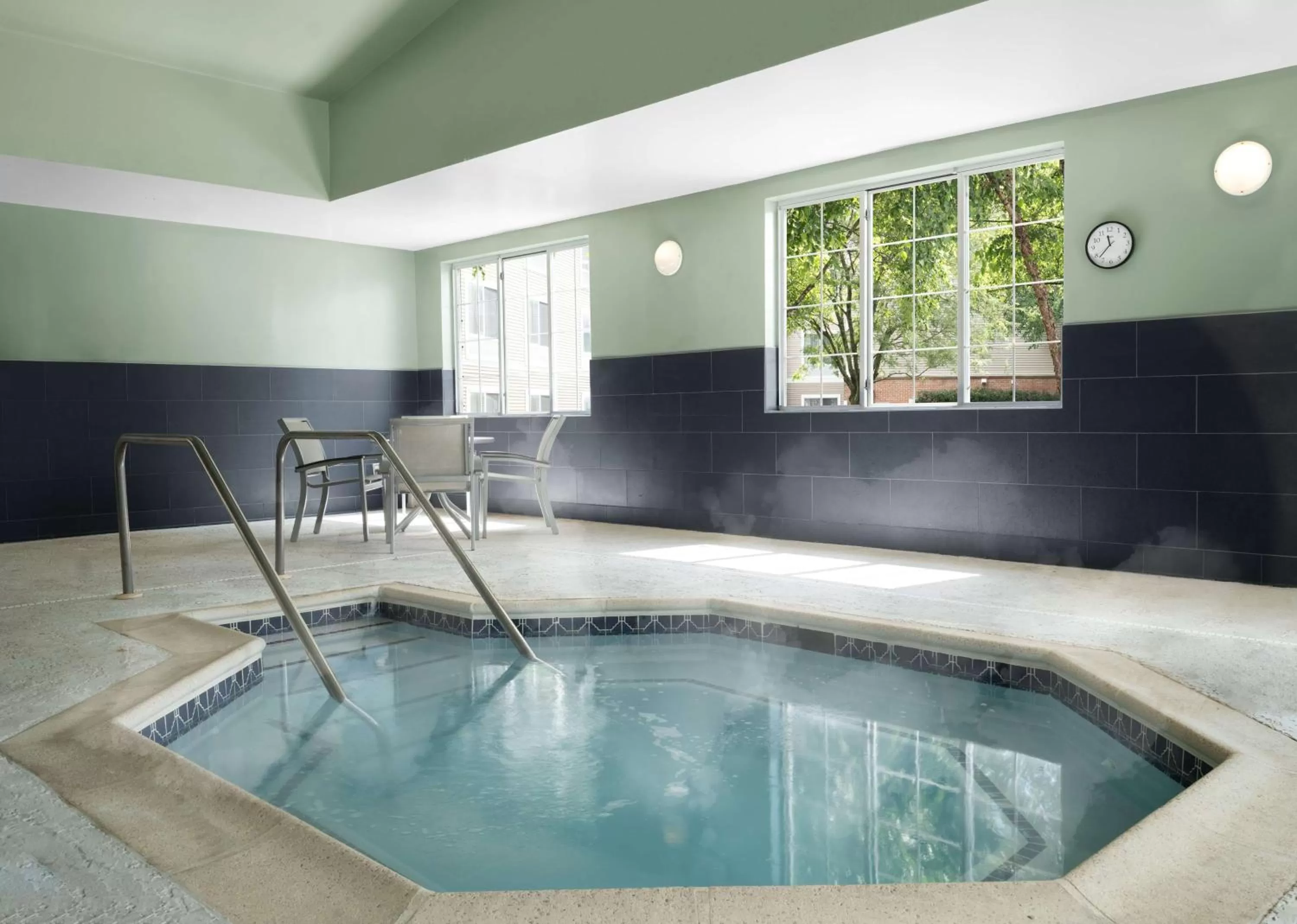 Sports in Homewood Suites by Hilton Somerset