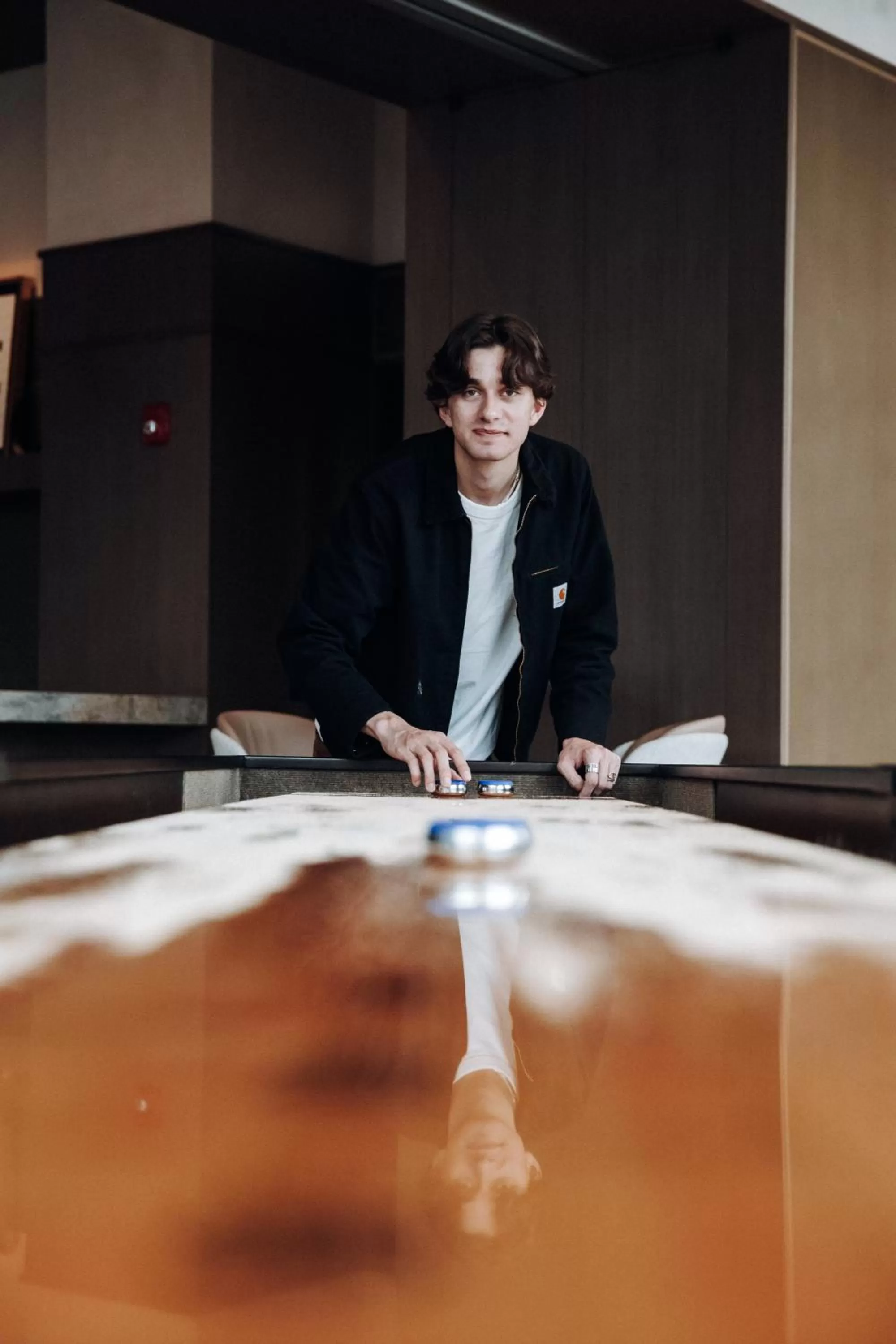 Game Room in Level Chicago - Old Town