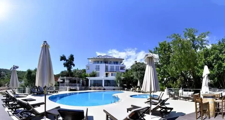 Day, Swimming Pool in Olea Nova Hotel