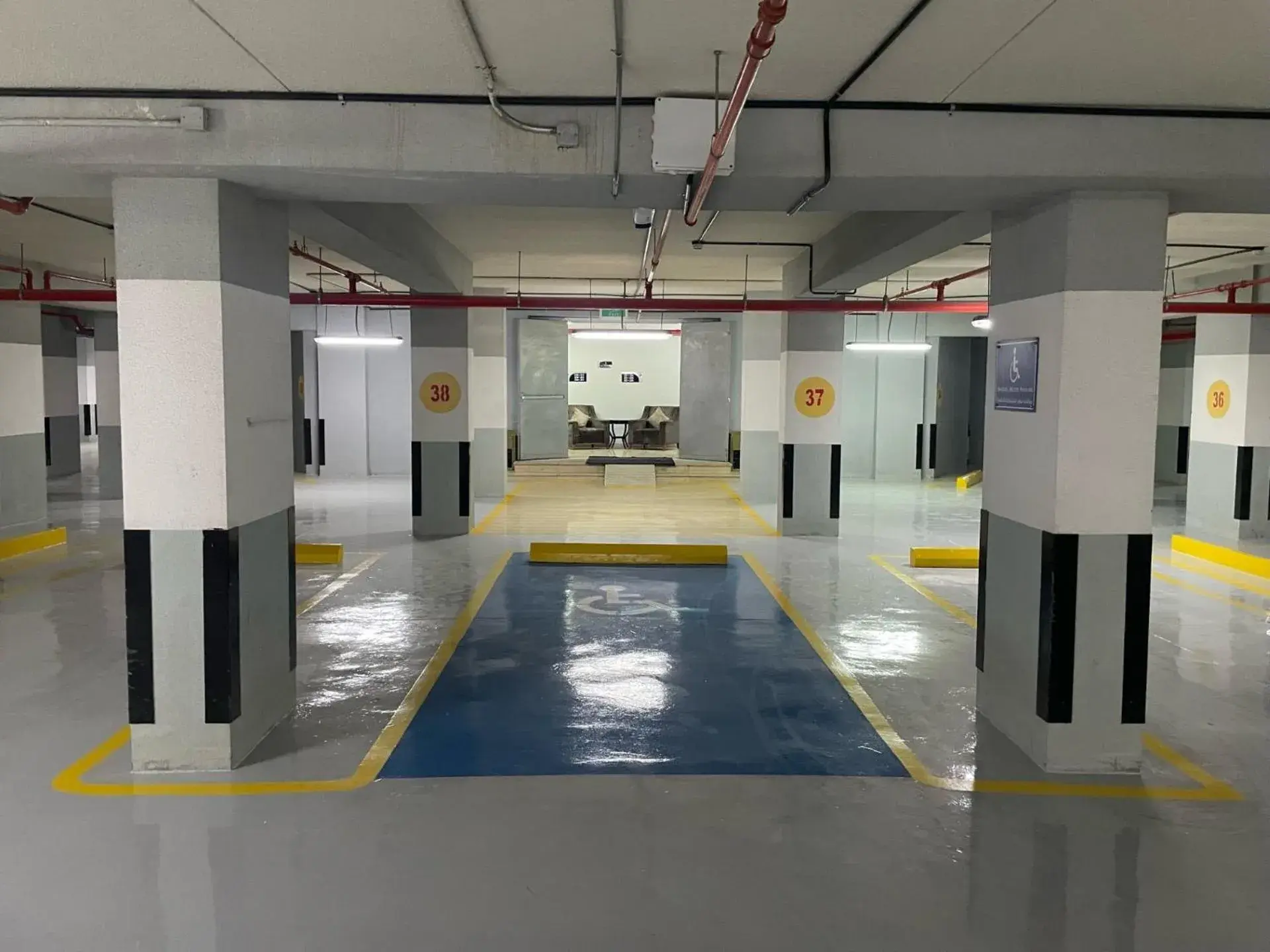 Property building in Boudl Al Qasr Property building in Boudl Al Qasr