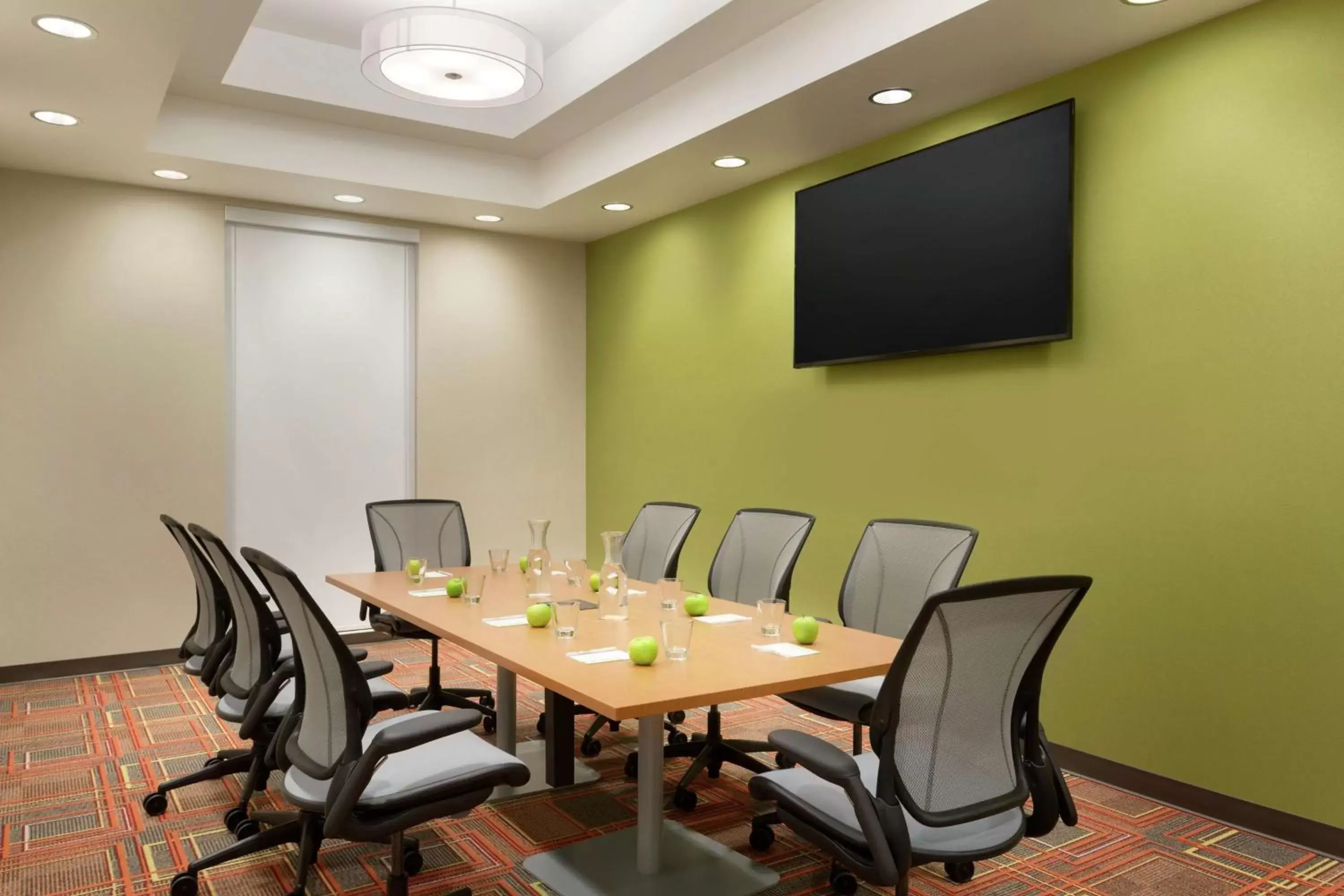 Meeting/conference room in Home2 Suites By Hilton Richland