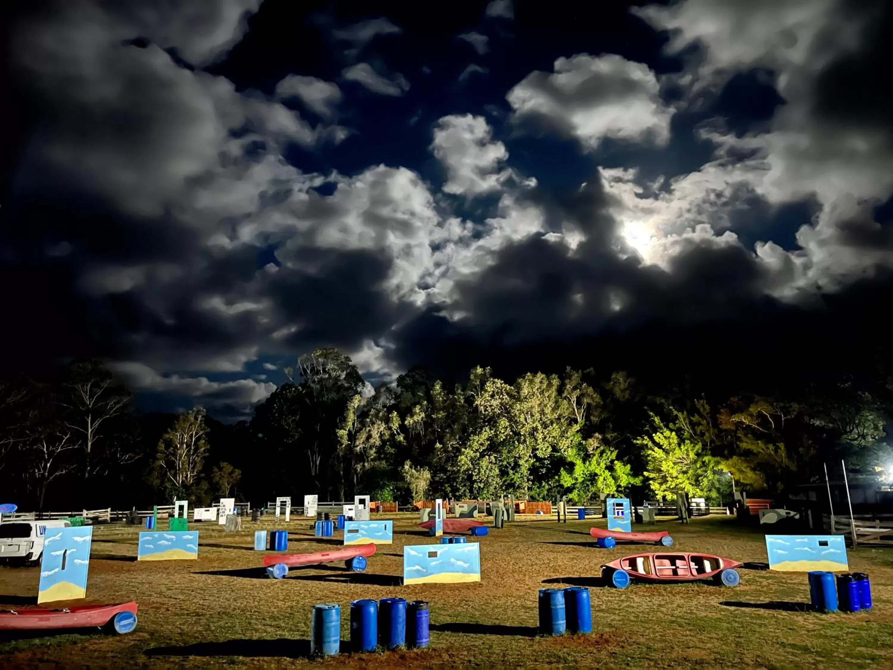 Activities in Noosa North Shore Retreat