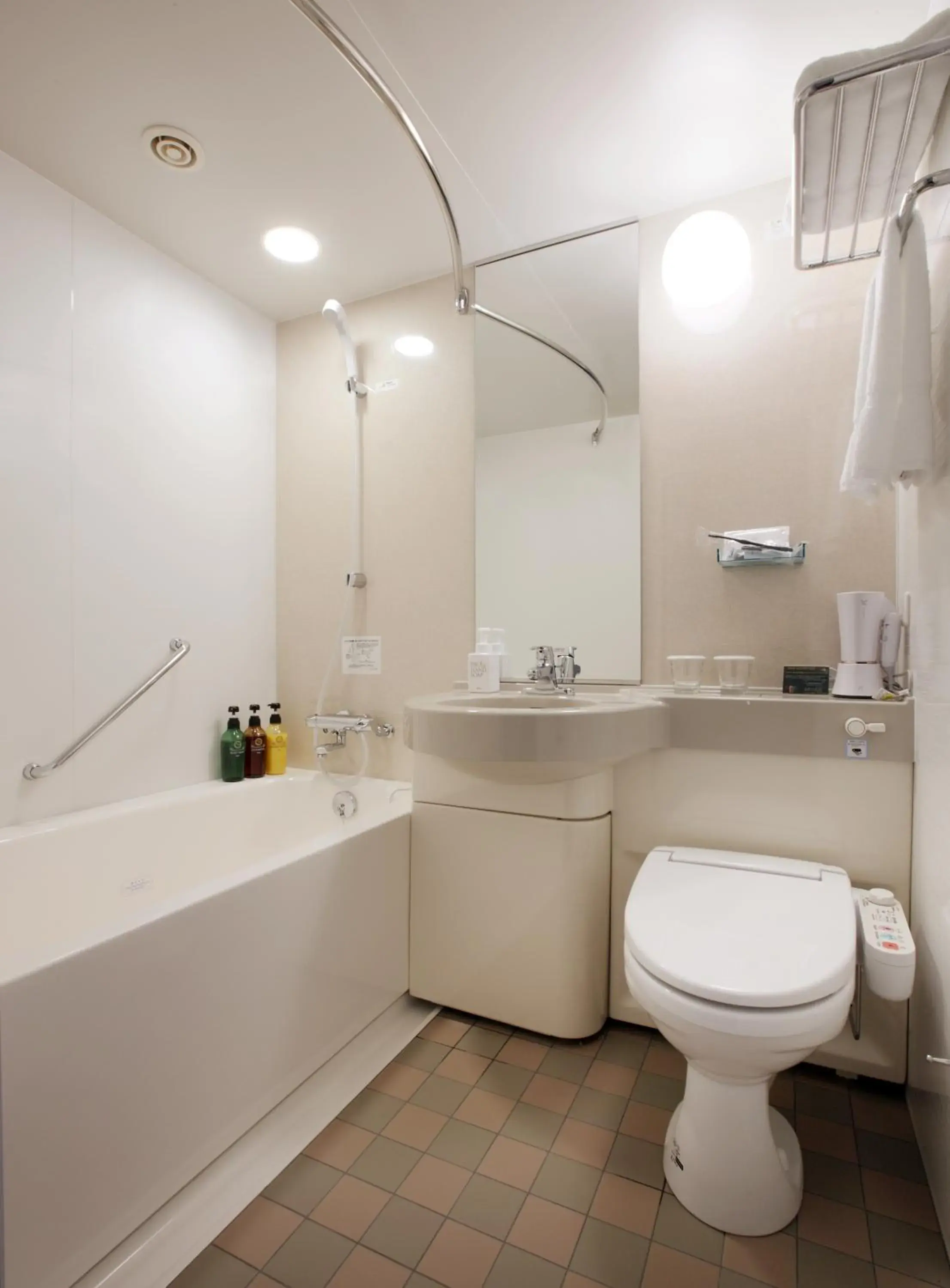 Other, Bathroom in Richmond Hotel Aomori