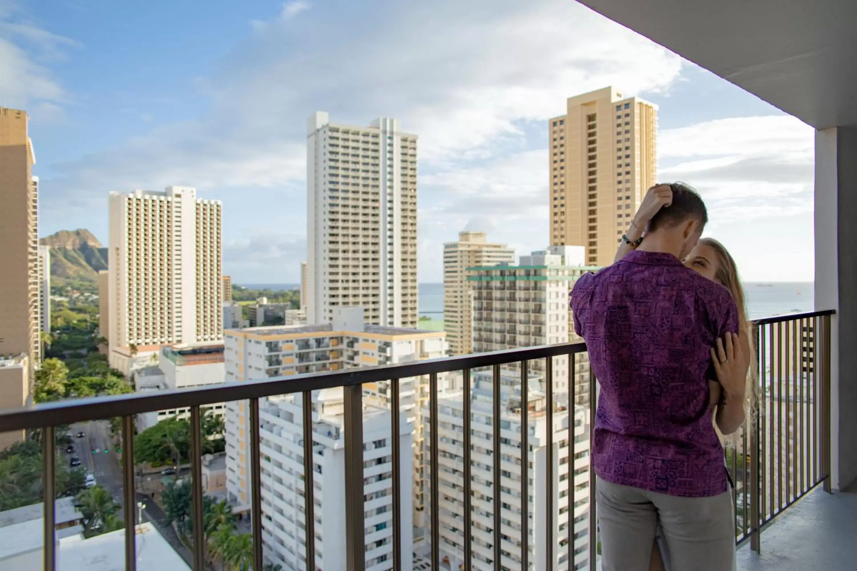 VIVE Hotel Waikiki