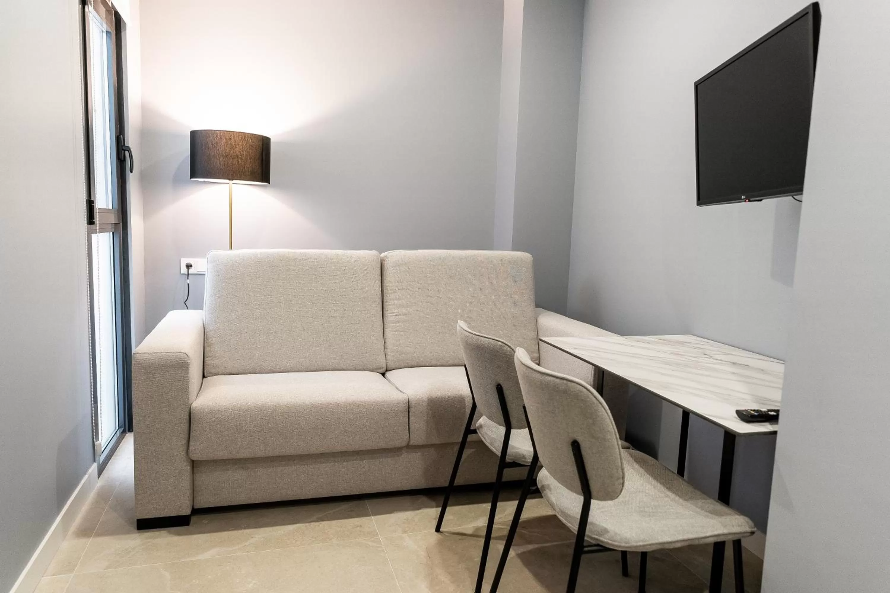 Dining area in GBH Hotel-Apartamentos Estrella de Mar