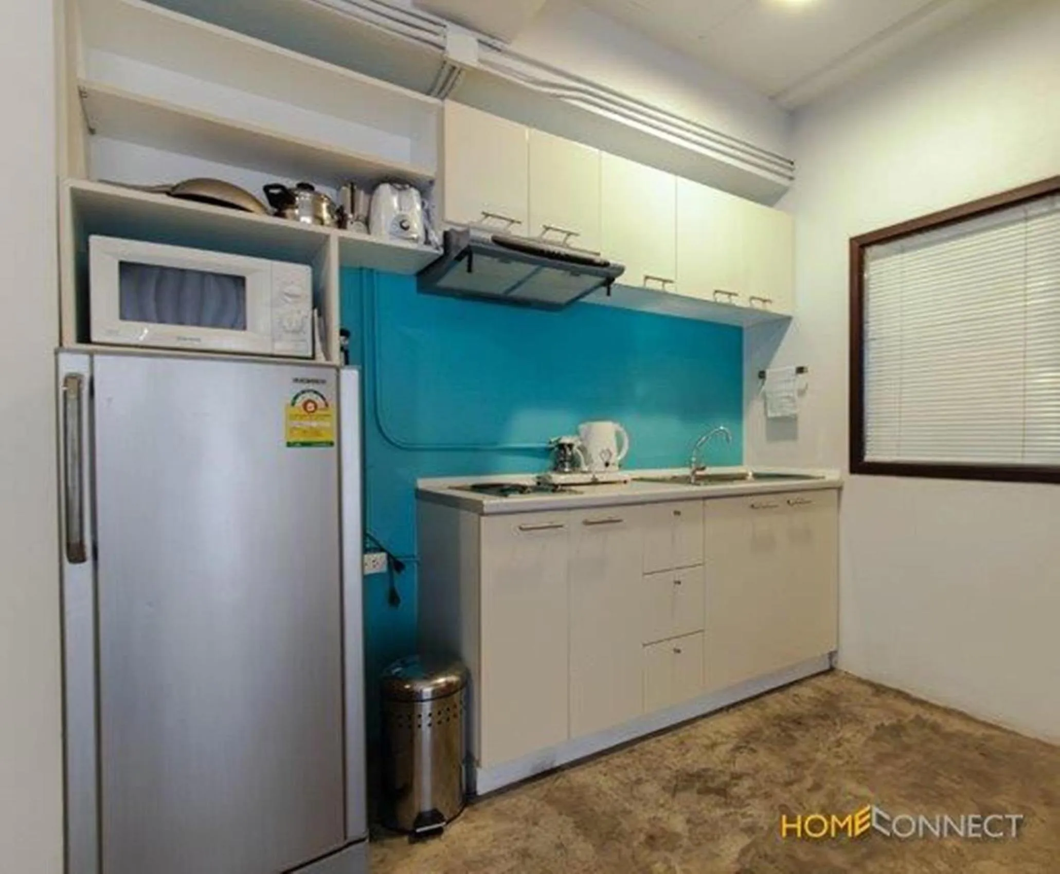 Coffee/tea facilities in T Series Place Serviced Apartment