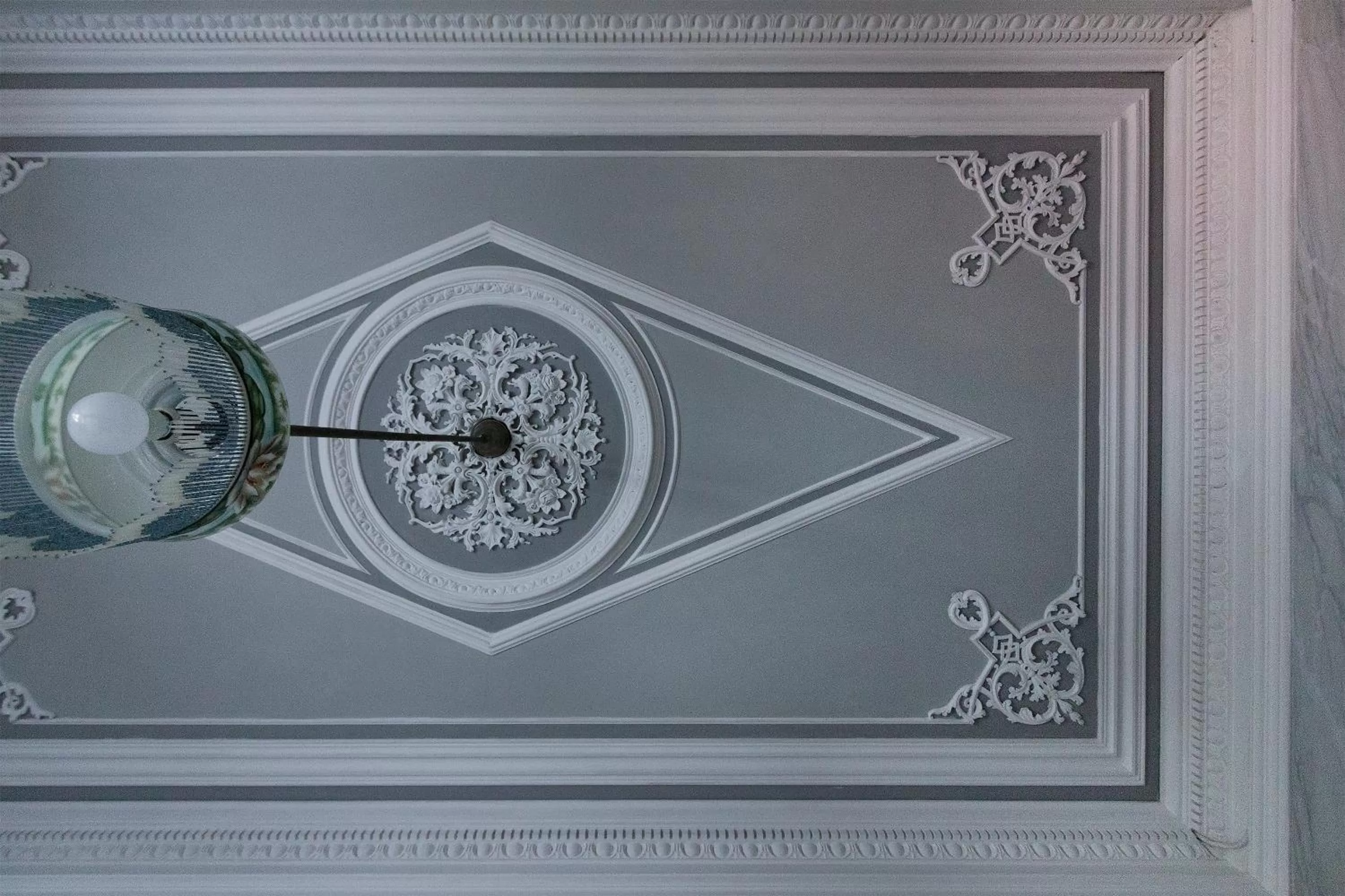 Decorative detail in Quinta São Francisco Rural Resort - Regina Hotel Group