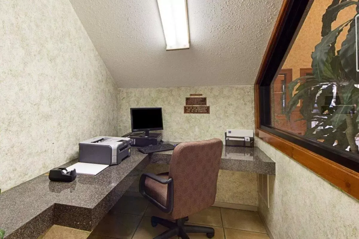 Business facilities in Shary Inn and Suites