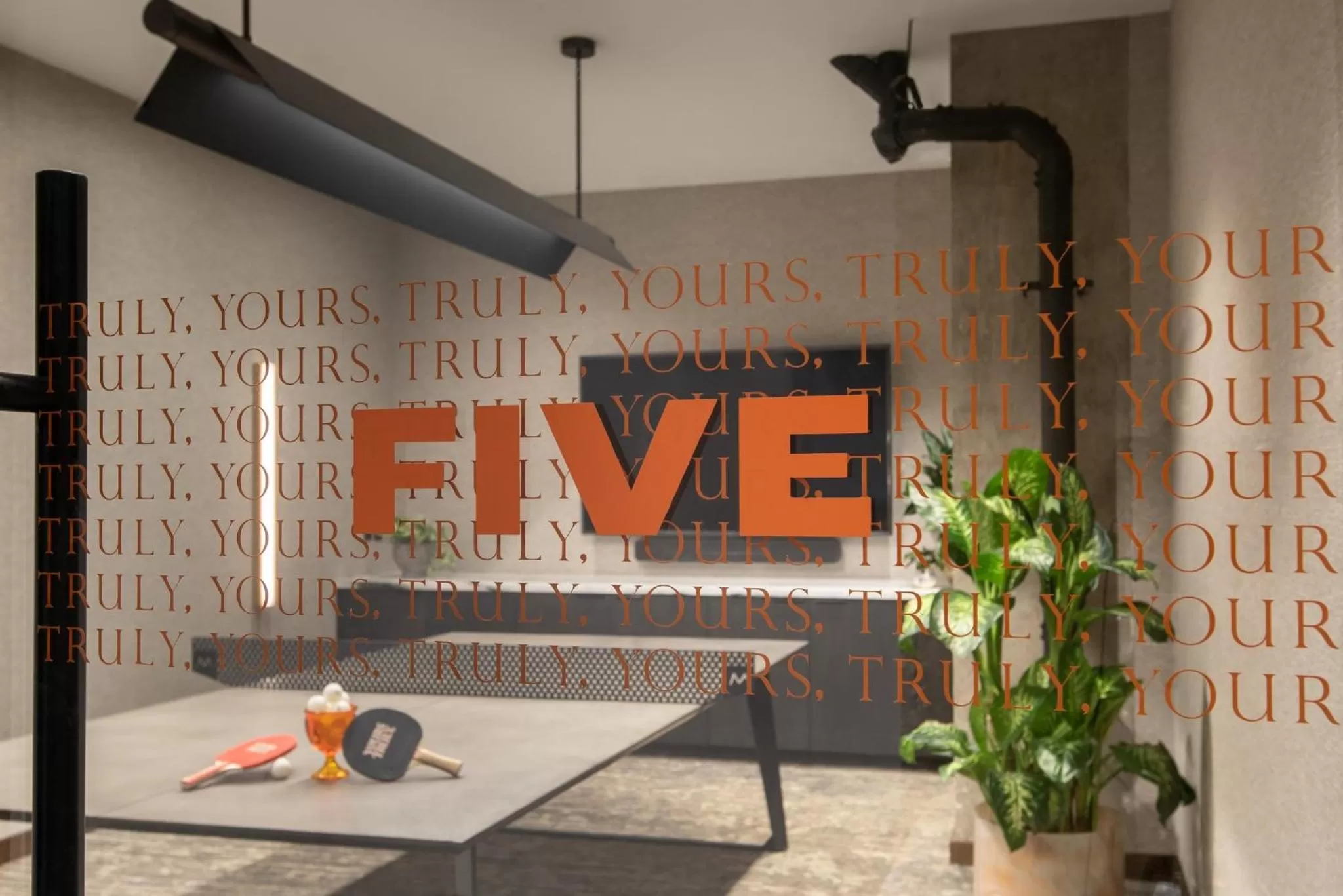 Lobby or reception in Vignette Collection Yours Truly DC by IHG