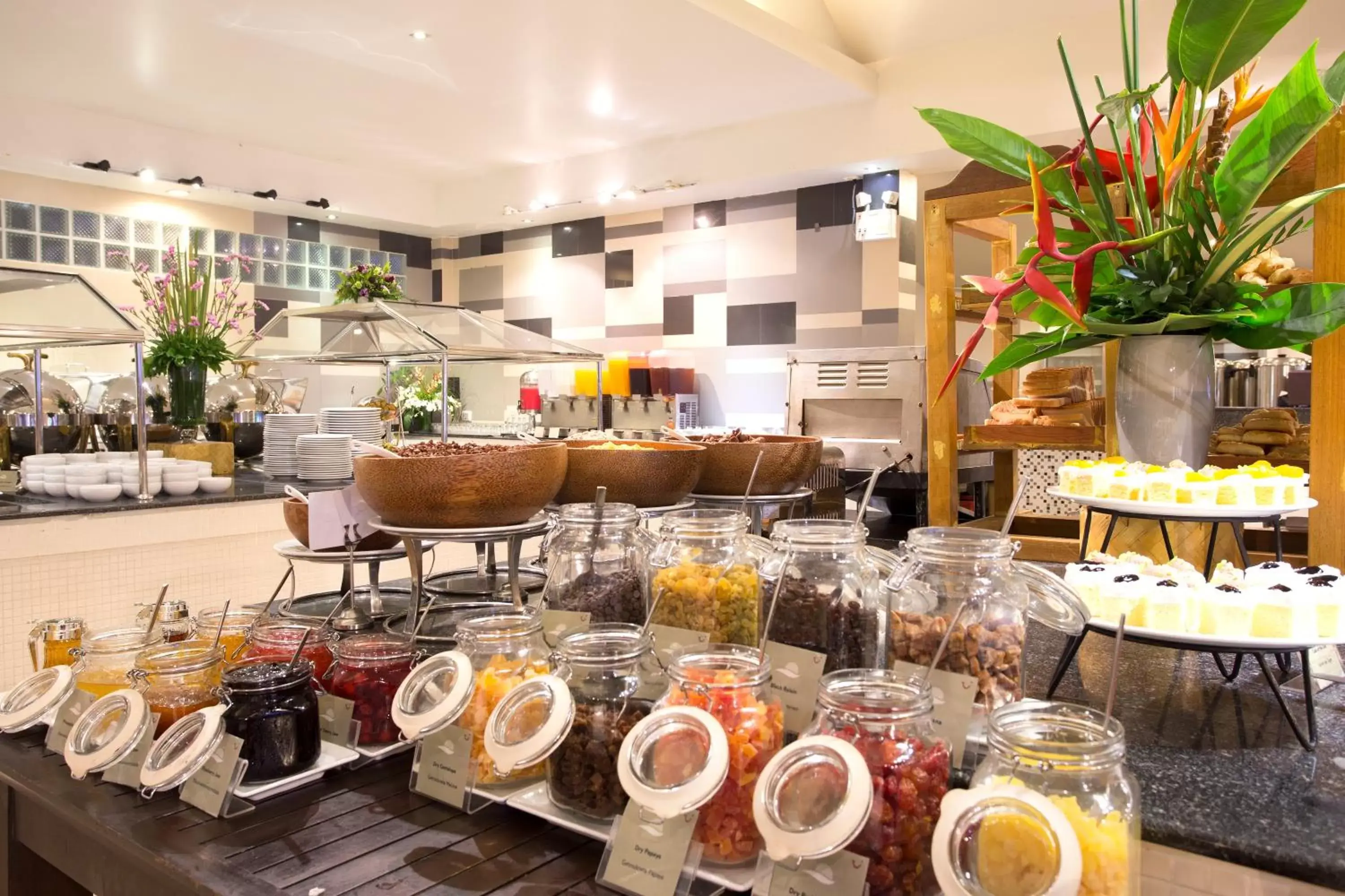 Restaurant/Places to Eat in TUI BLUE Khao Lak Resort - SHA Plus Restaurant/Places to Eat in TUI BLUE Khao Lak Resort - SHA Plus