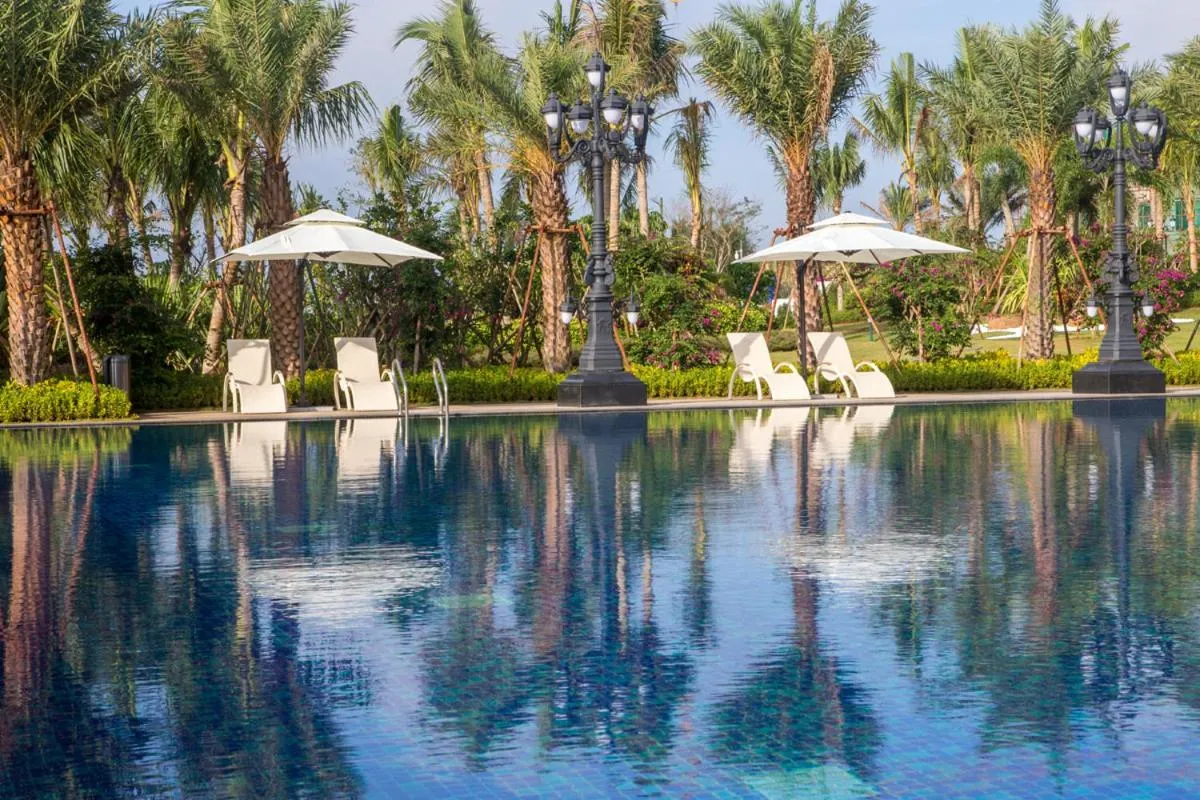 Wyndham Garden Haikou South