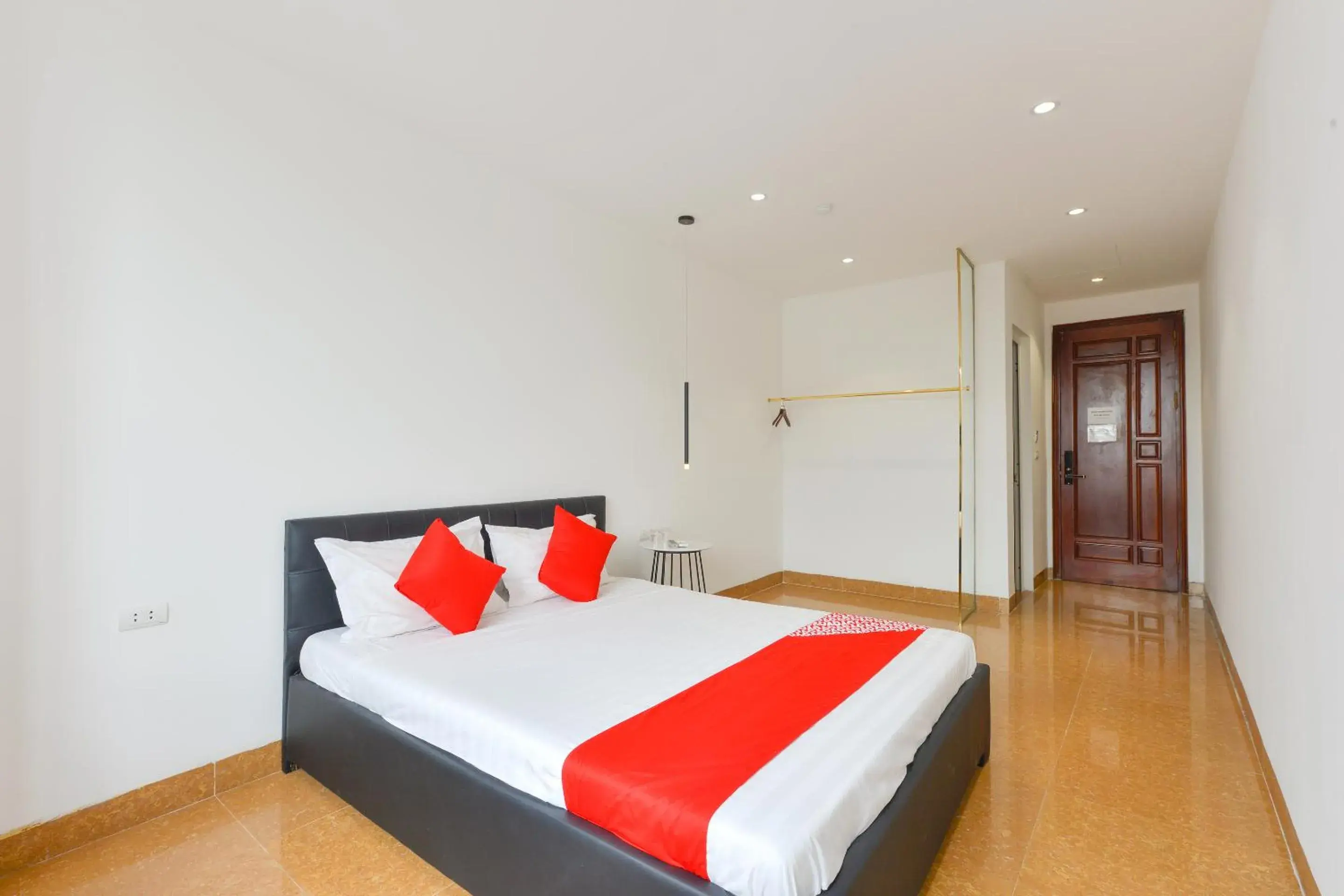 Bedroom, Bed in BH Riverside Hotel Bedroom, Bed in BH Riverside Hotel