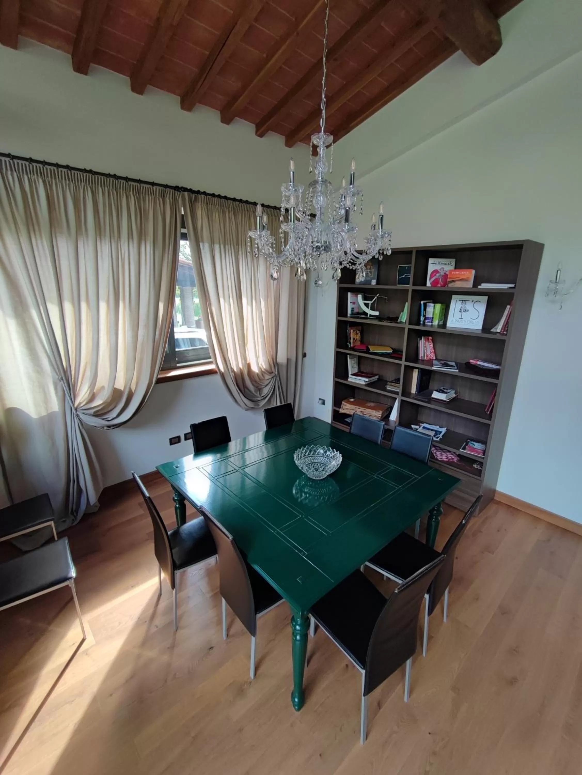 Villa Giulia Fashion B&B