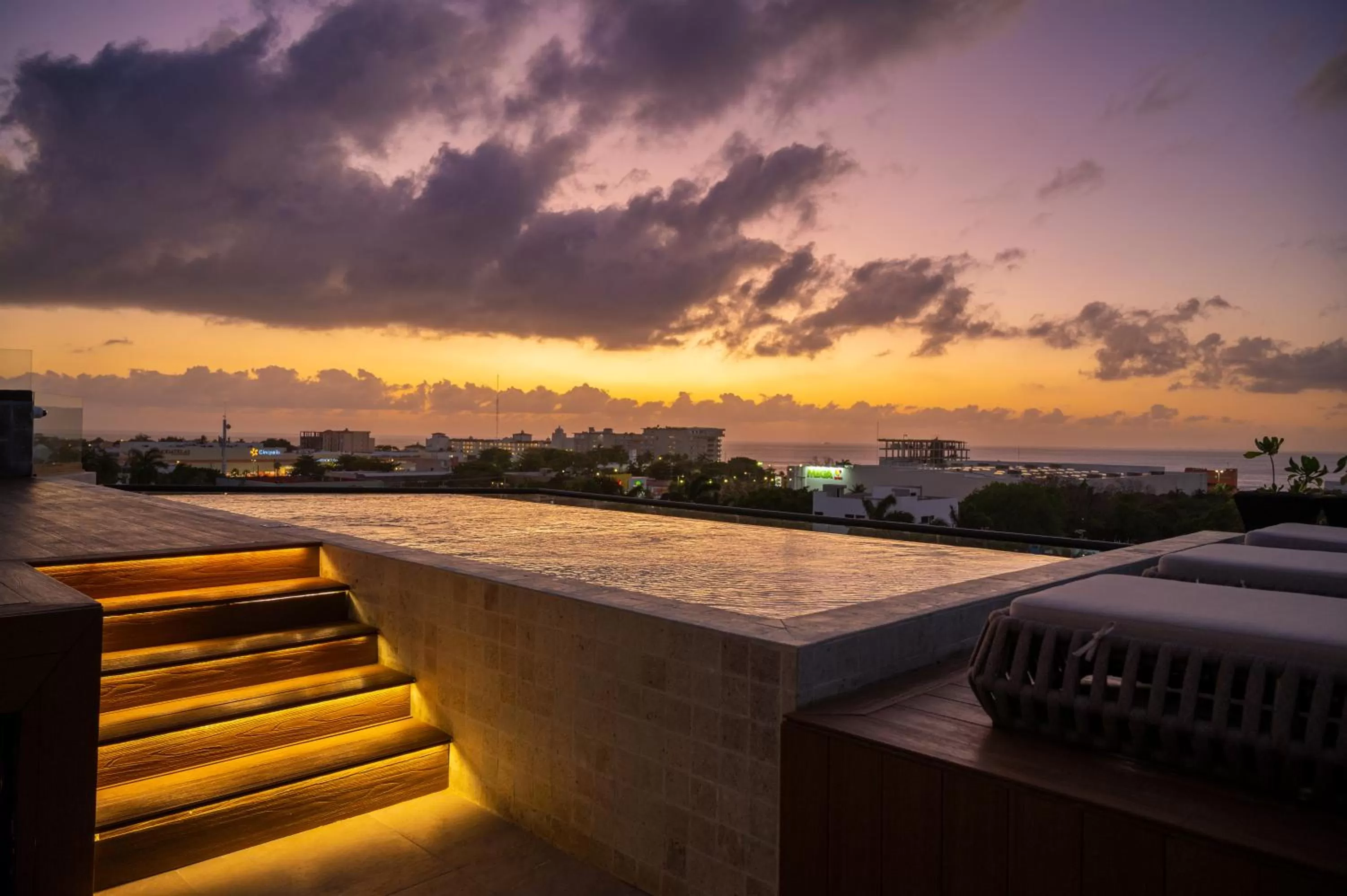 Apartment with Balcony in Kippal - Modern Oasis - ApartHotel