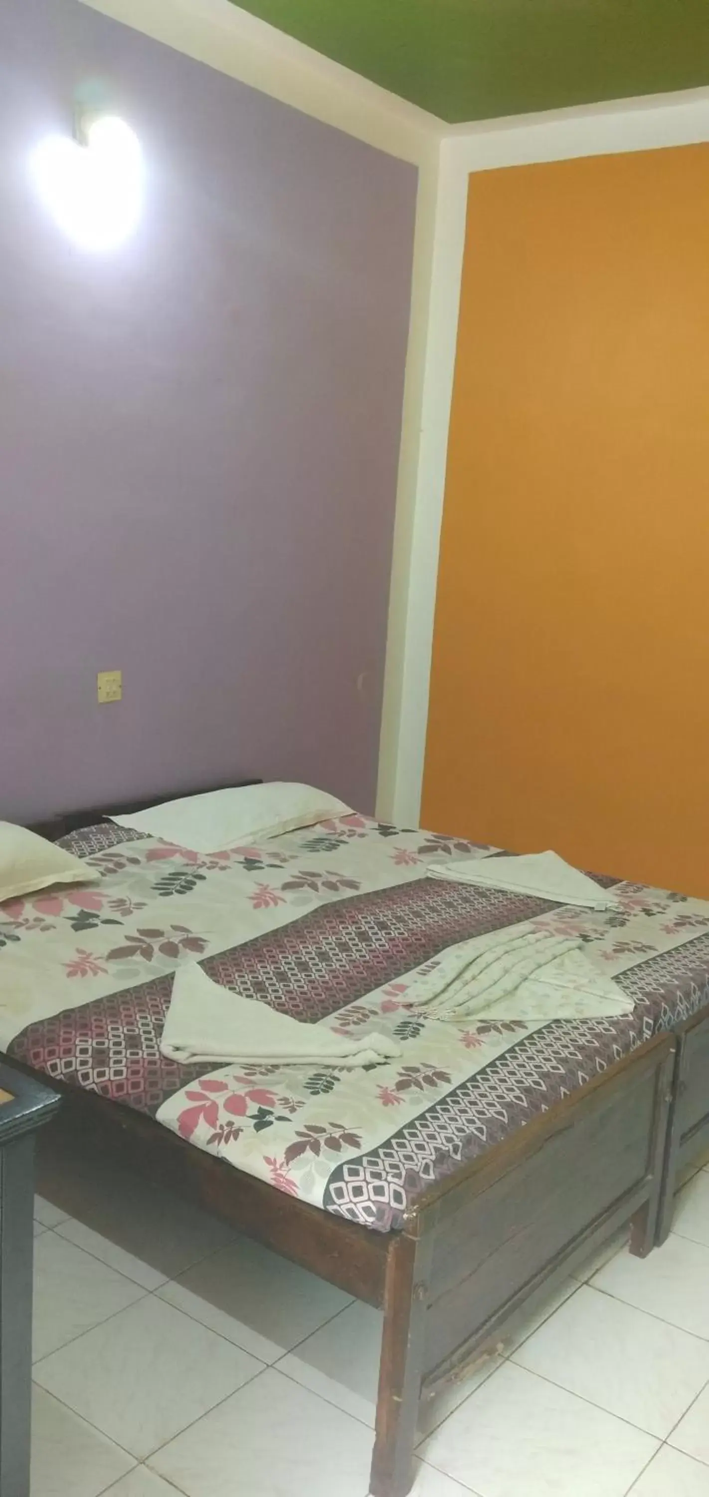 Budget Double Room - single occupancy in Wilson Ayurvedic Beach Resorts Budget Double Room - single occupancy in Wilson Ayurvedic Beach Resorts