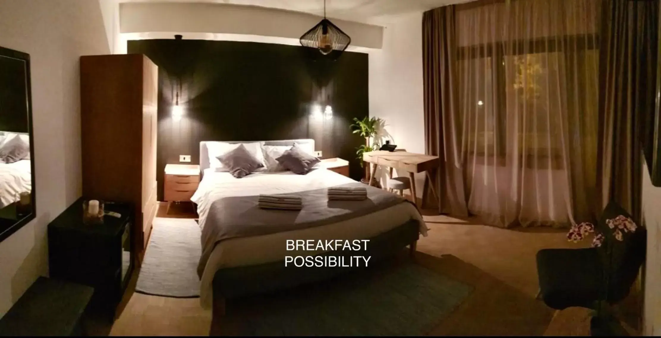 Boutique B&B Luna Boutique B&B Luna