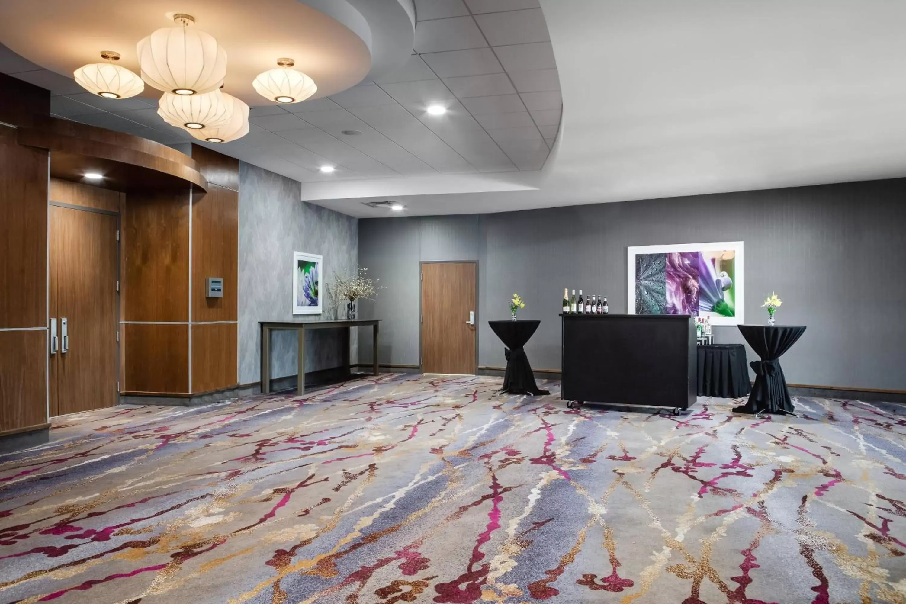 Other in Courtyard by Marriott Omaha Bellevue at Beardmore Event Center