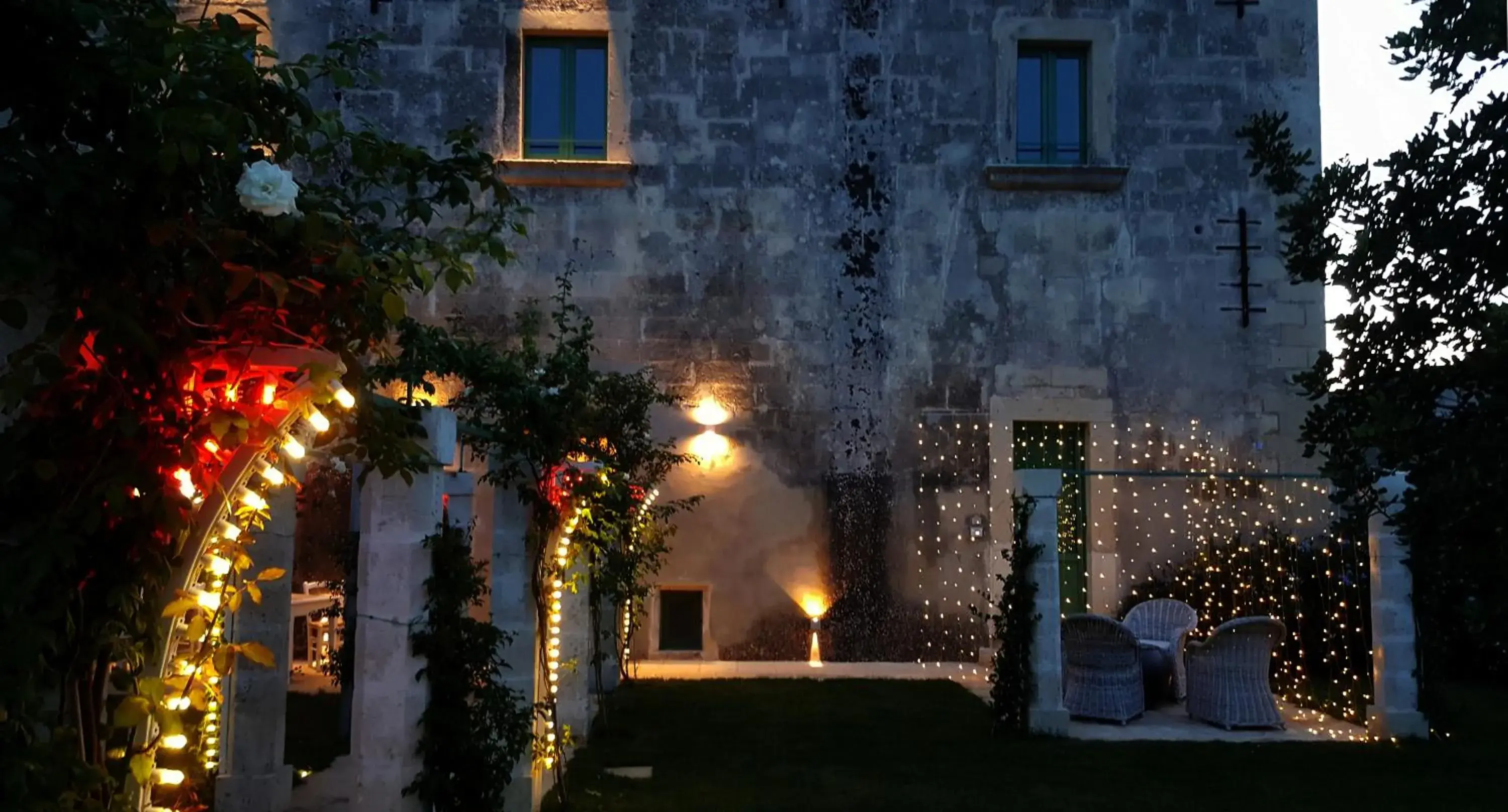 Decorative detail, Property Building in Palazzo Ducale Venturi - Luxury Hotel & Wellness