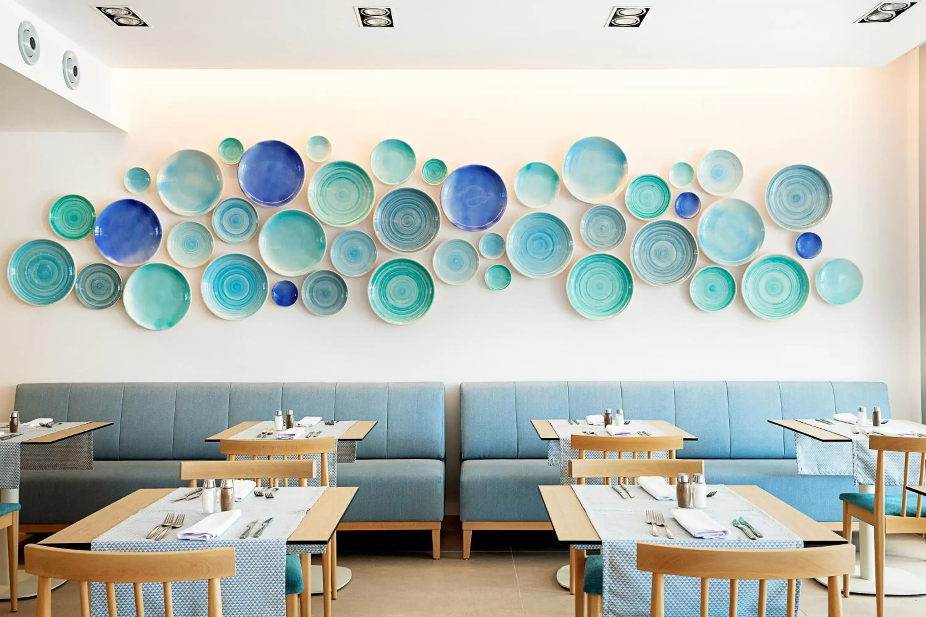 Restaurant/places to eat in Diamant Hotel & Aparthotel Restaurant/places to eat in Diamant Hotel & Aparthotel