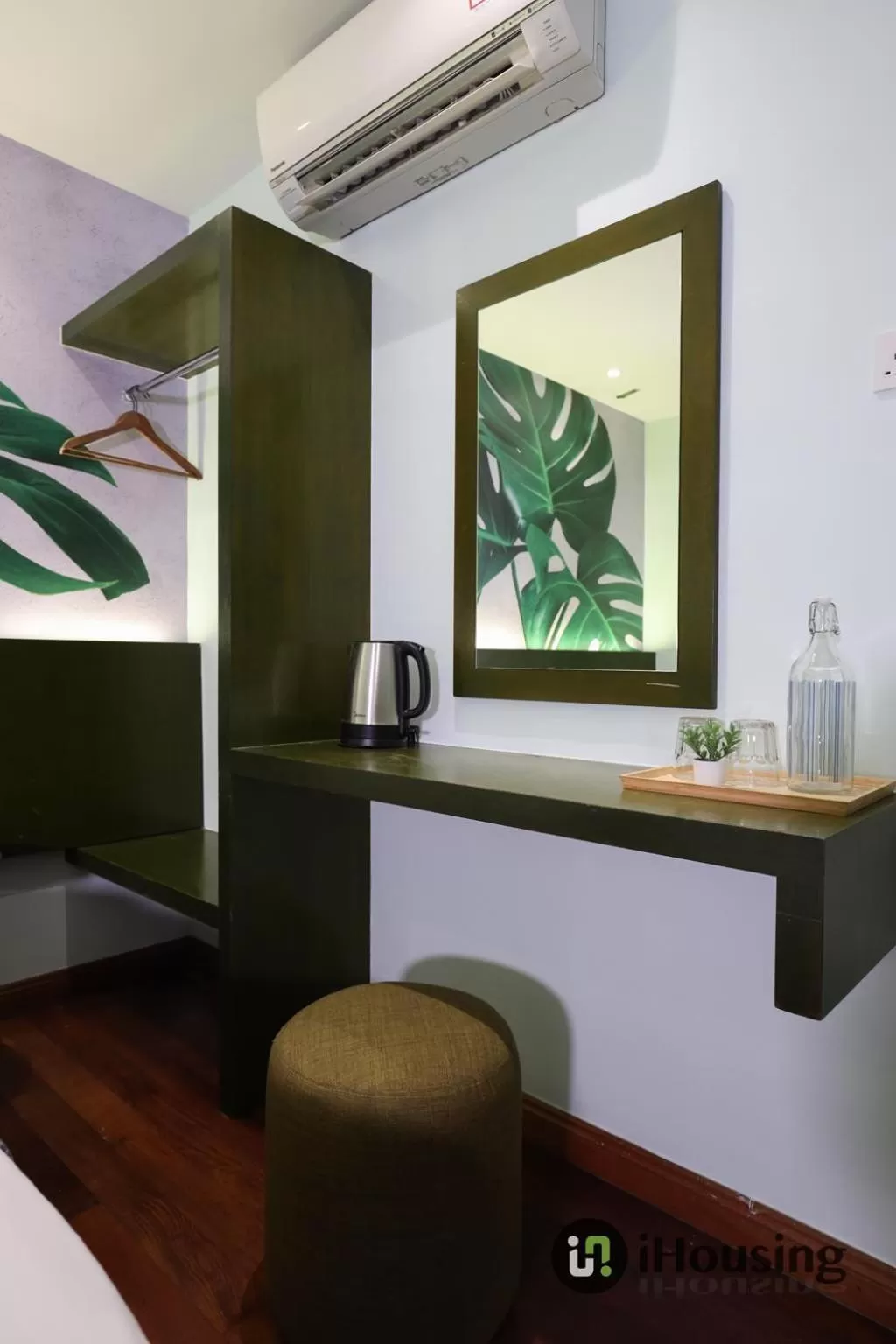 Trevor Hotel Malacca Town By I Housing