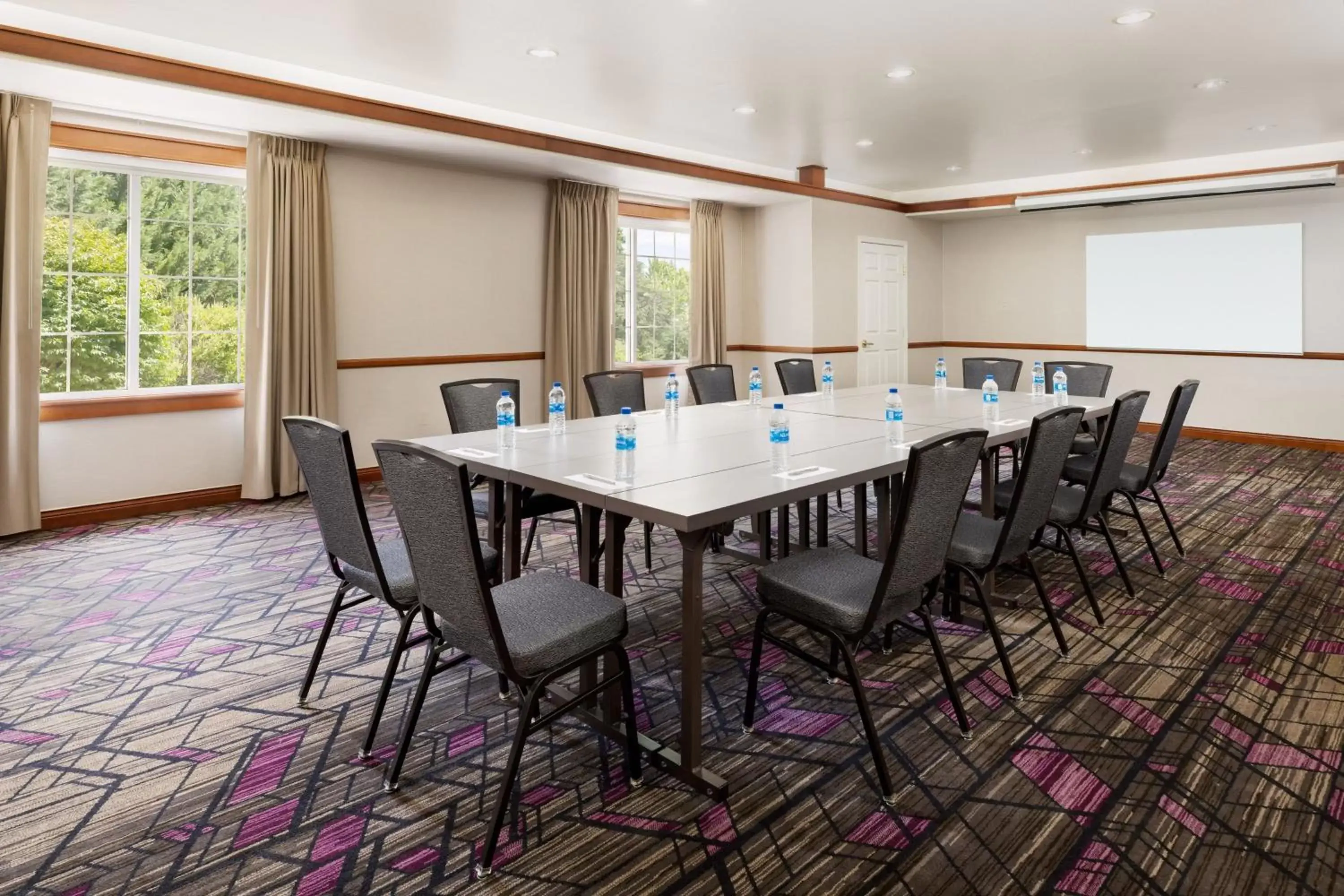 Meeting/conference room in Residence Inn Potomac Mills Woodbridge