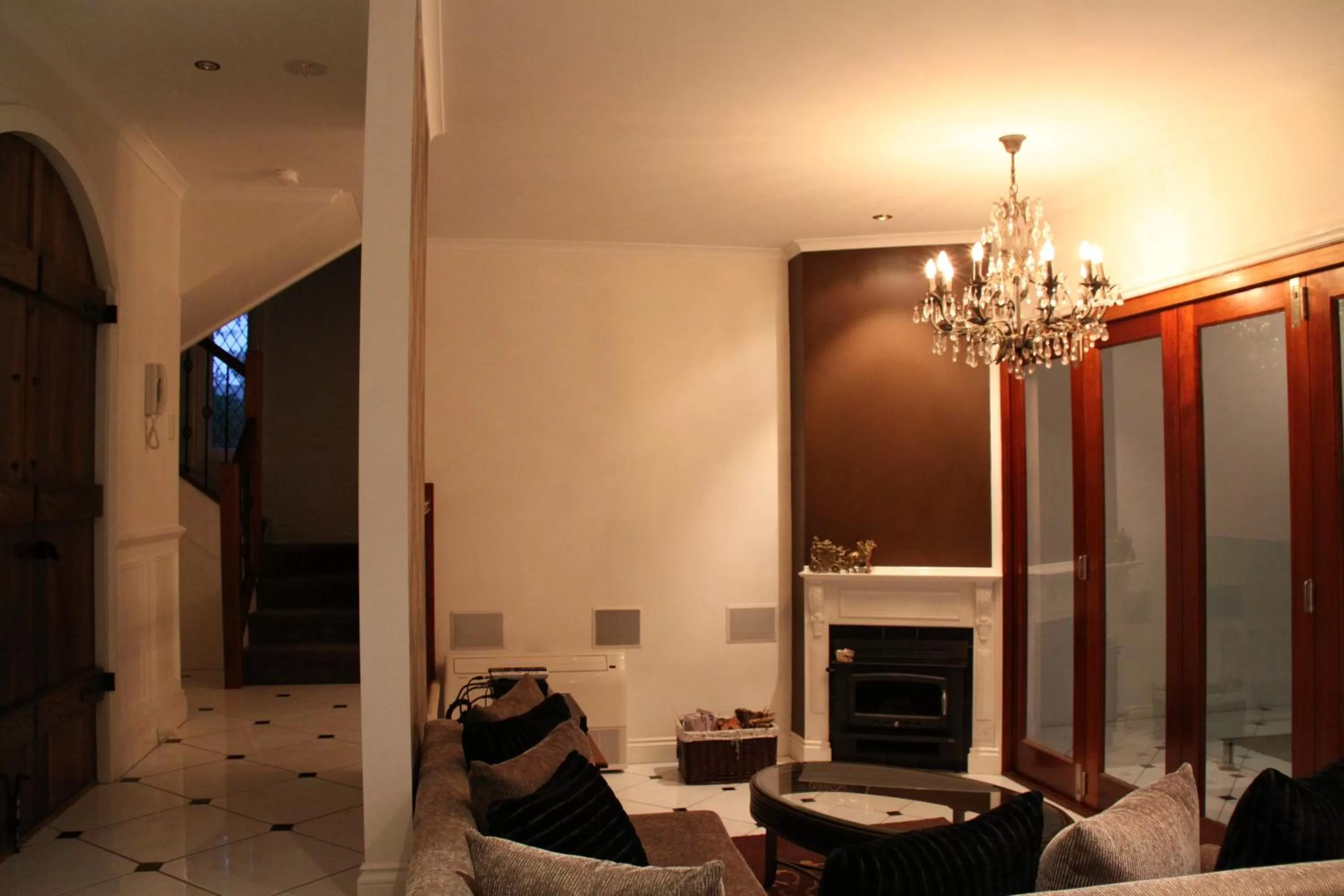 The Castle on Tamborine