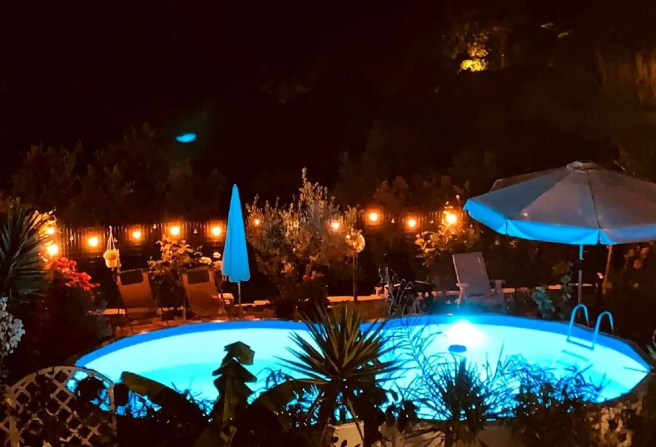 Antico Casale Fabrizi