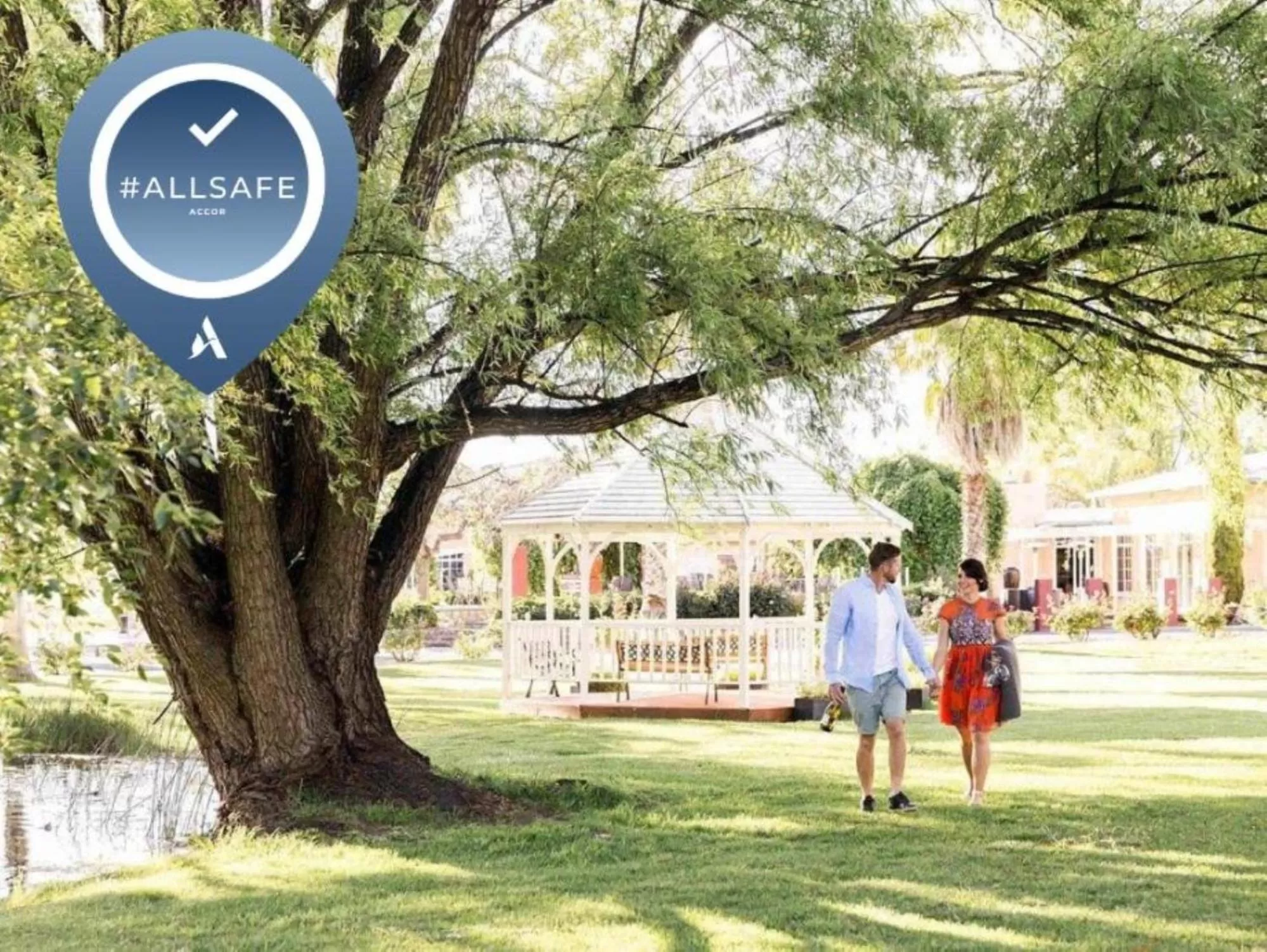 Parklands Resort Mudgee