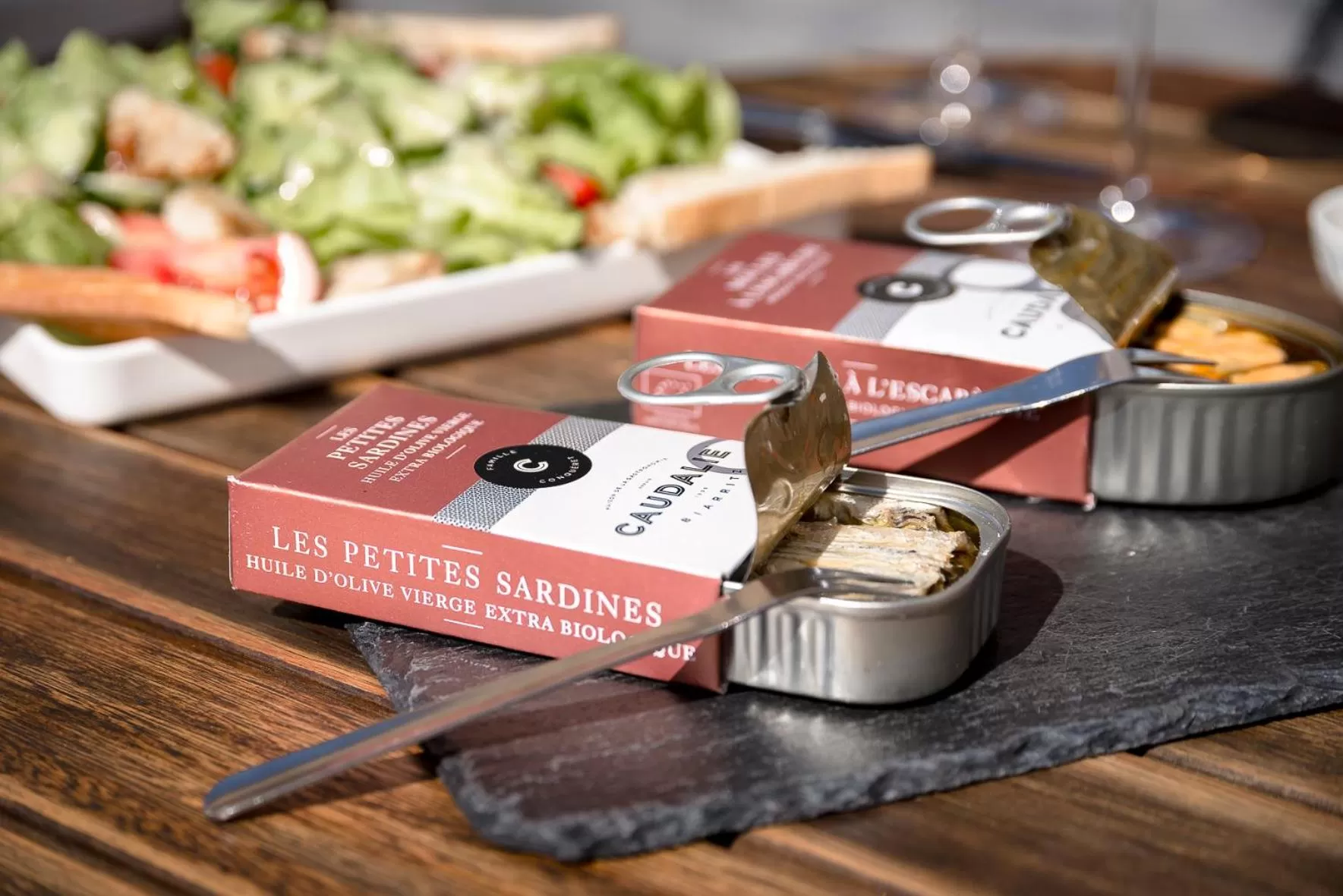 Food in Najeti Hôtel Lille Nord