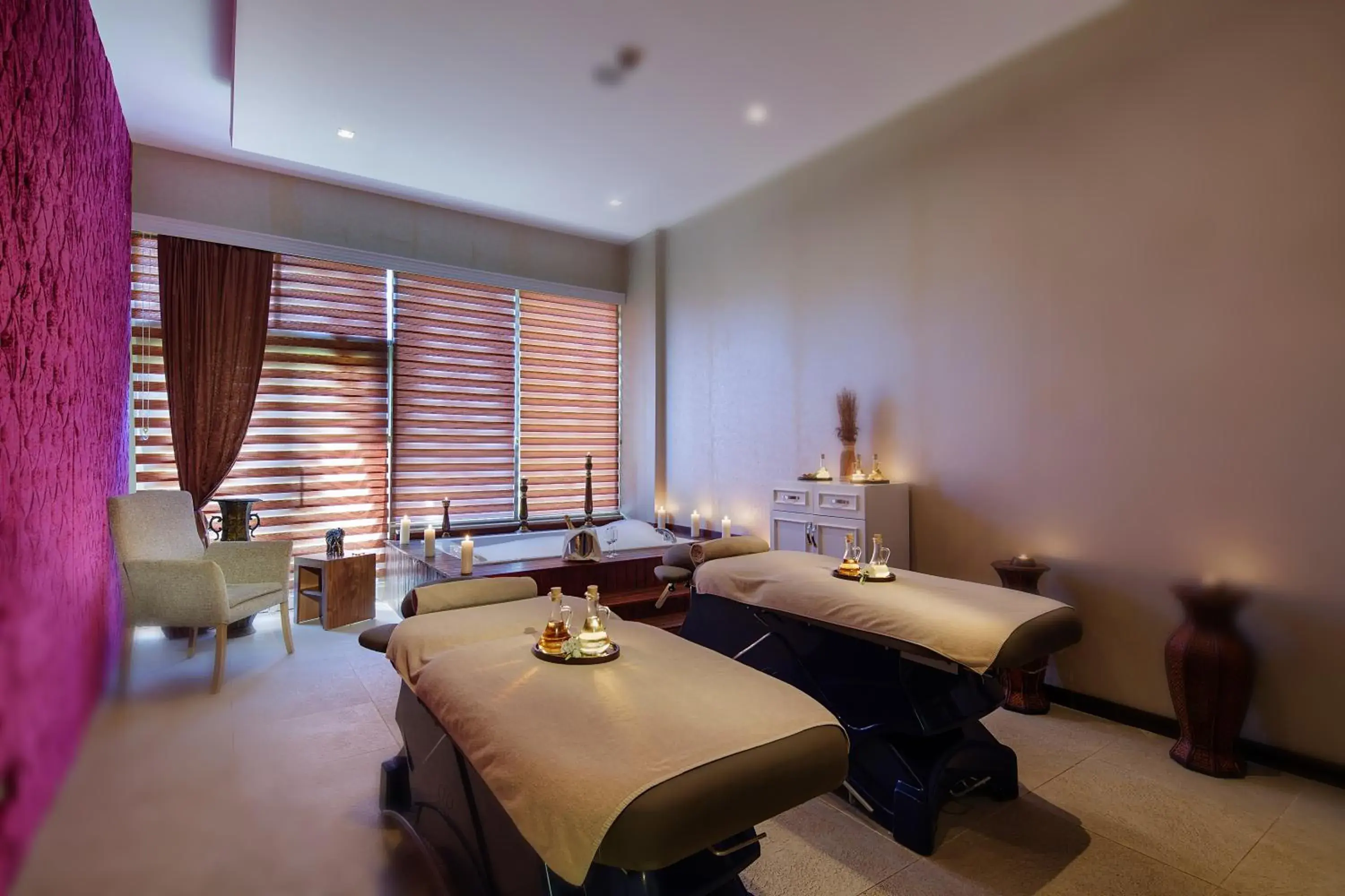 Spa and wellness centre/facilities, Spa/Wellness in Bellis Deluxe Hotel