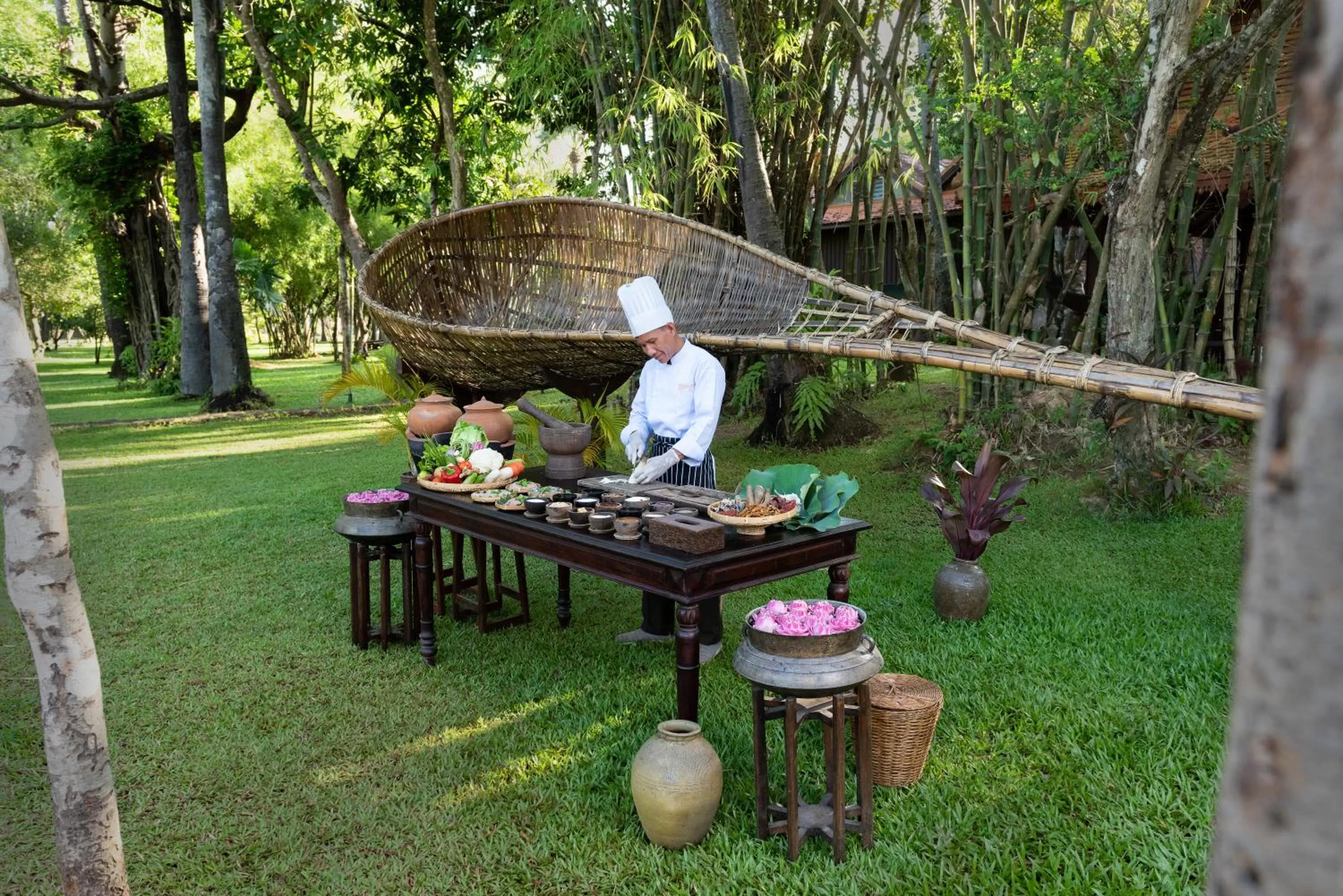 Restaurant/places to eat in Mane Family Vacation