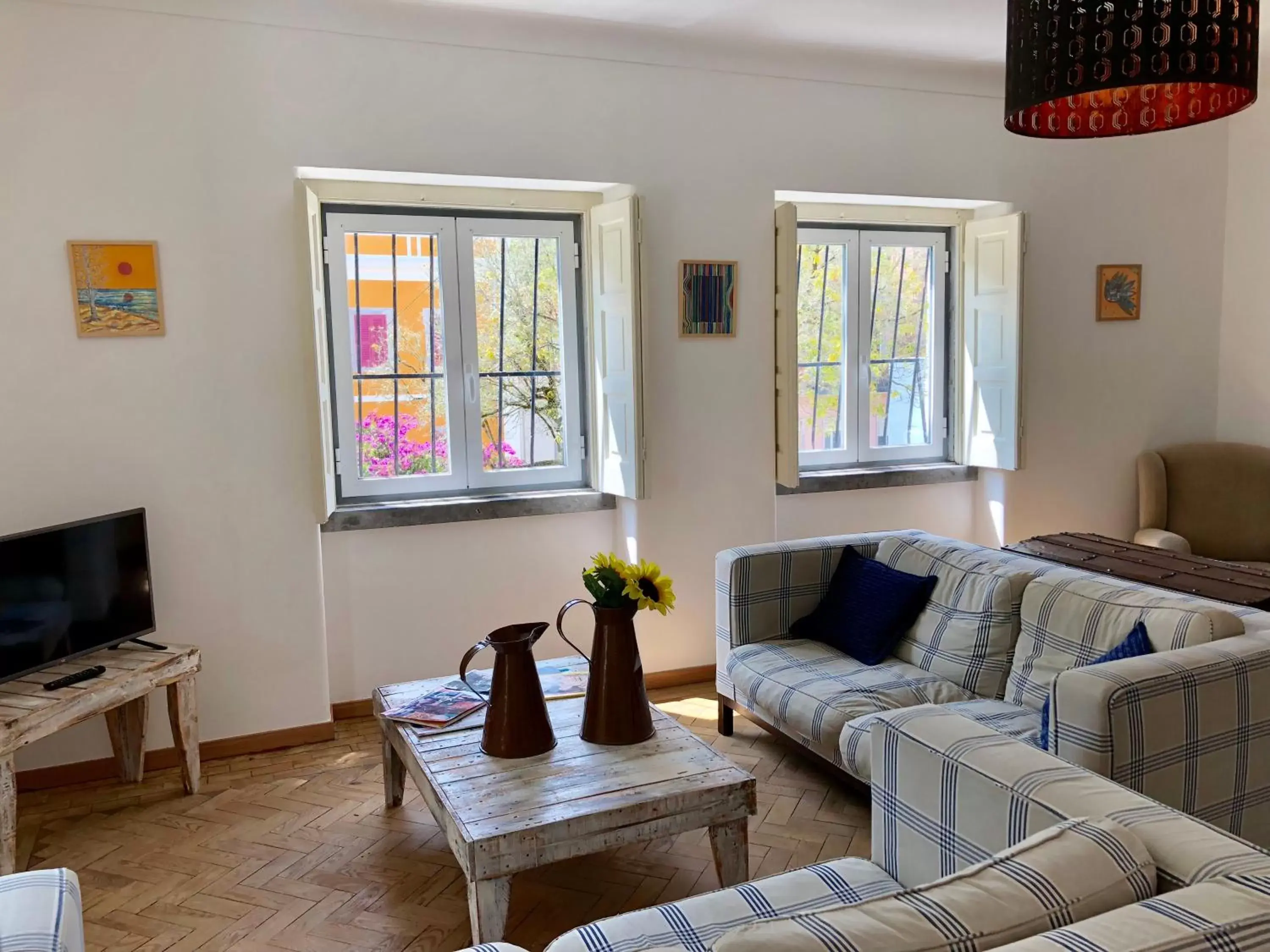 Double Room with Private Bathroom in Lanui Vintage Guest House Double Room with Private Bathroom in Lanui Vintage Guest House