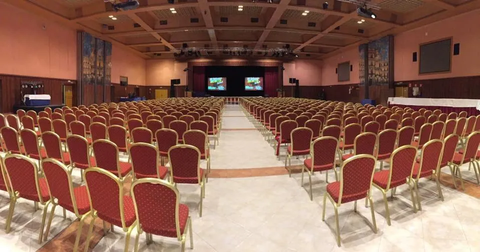 Hotel Doña Brígida – Salamanca Forum