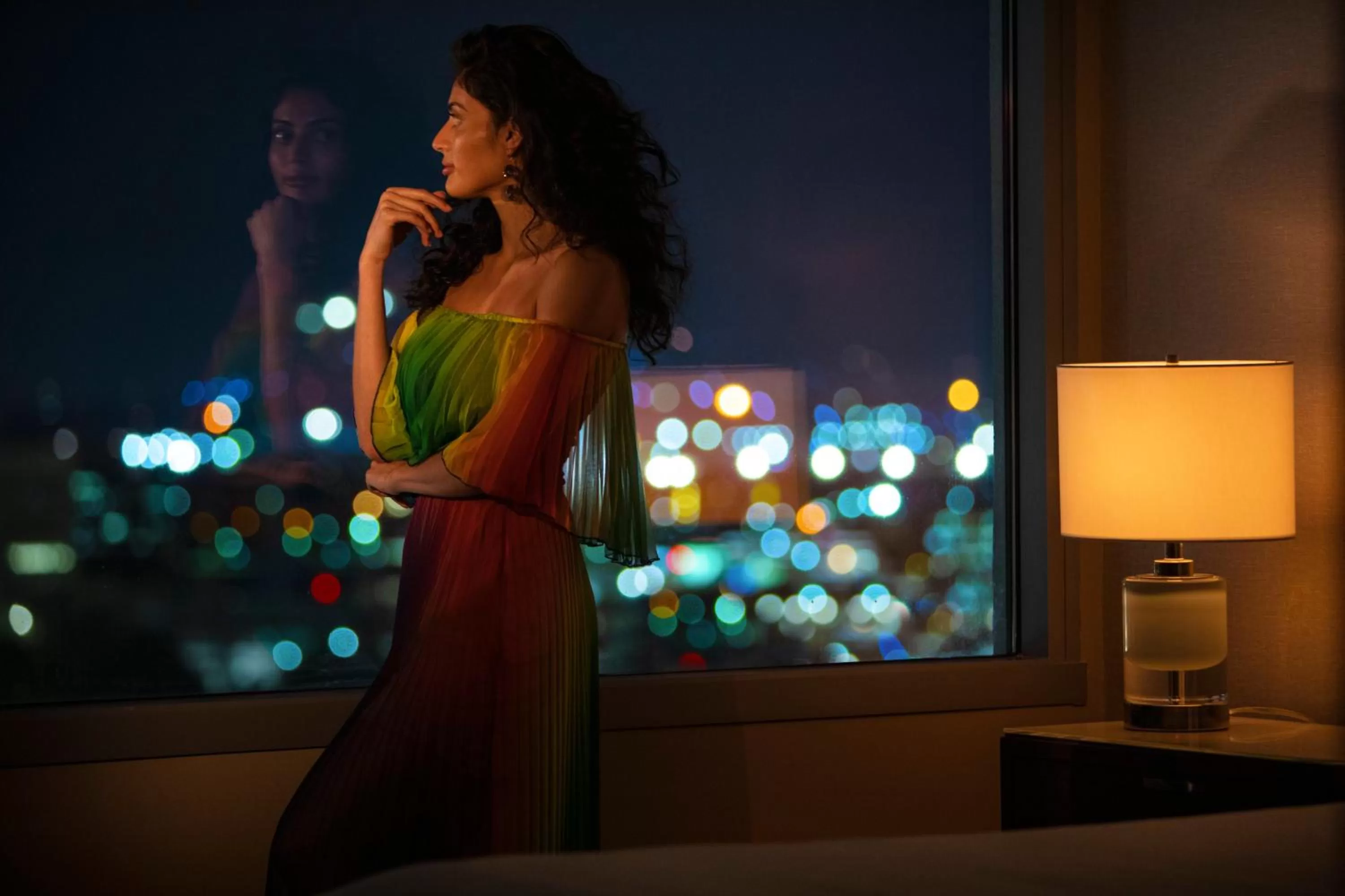 Meeting/conference room in InterContinental Houston by IHG