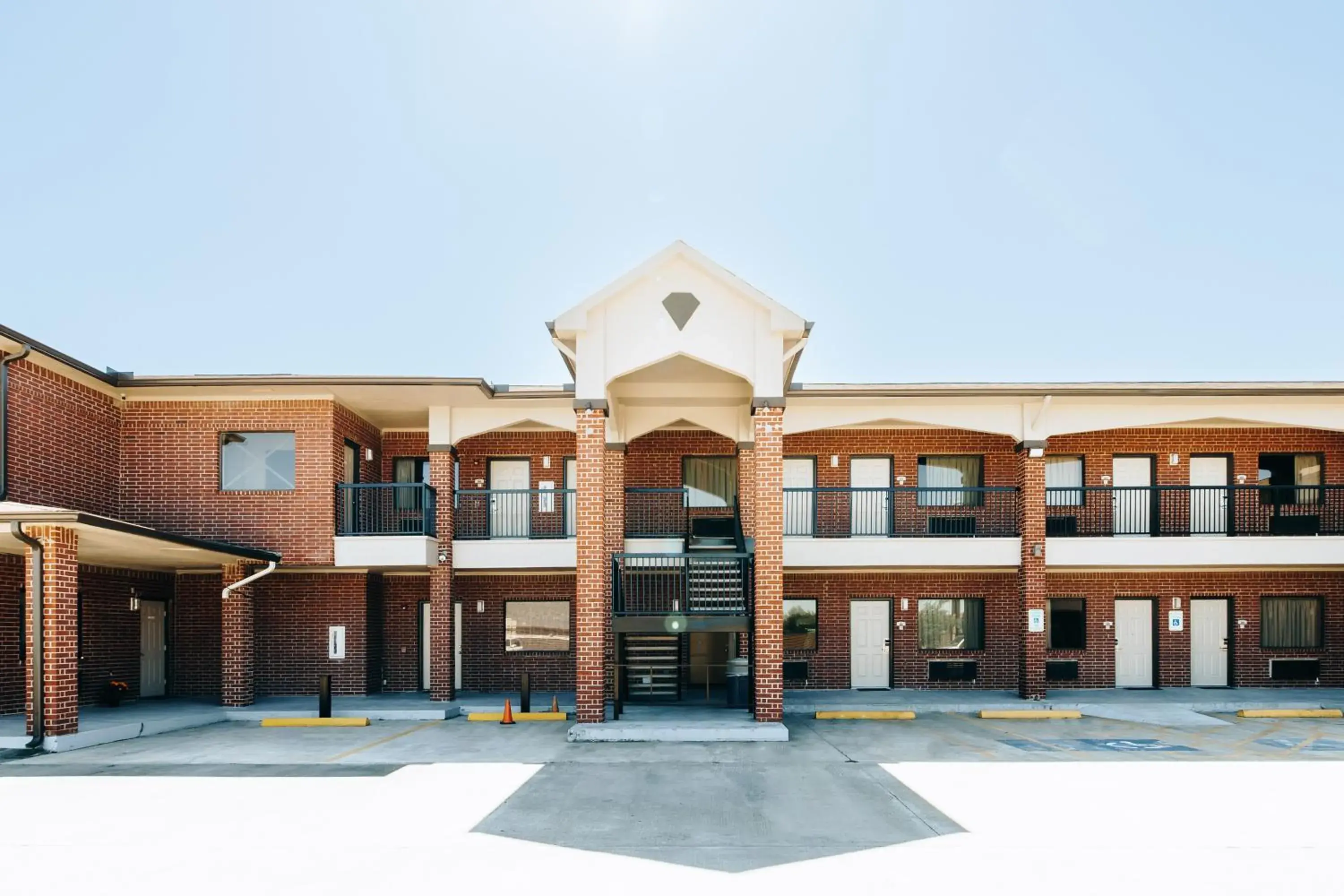 Winchester Inn and Suites Humble/IAH/North Houston Winchester Inn and Suites Humble/IAH/North Houston